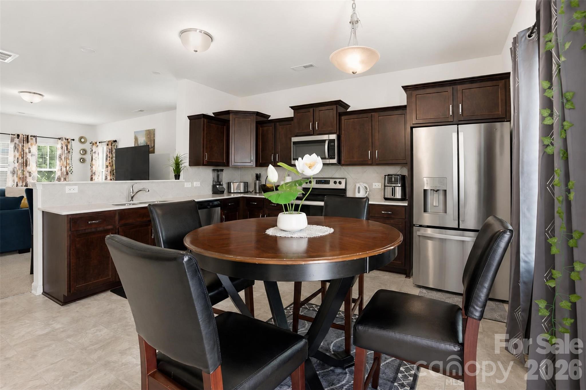 Single Family Residence at 111 Buoy Lane, Statesville, photo 9 of 28