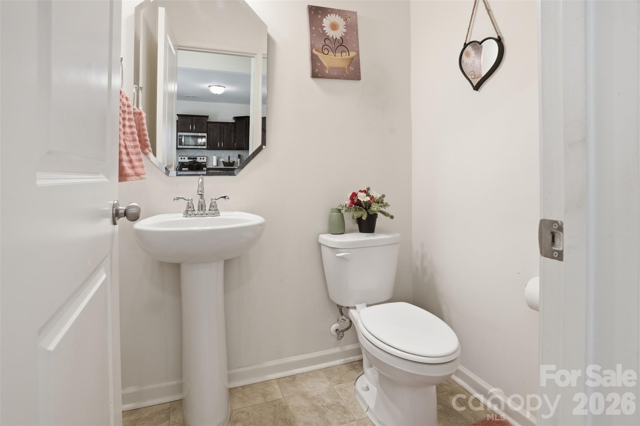 Single Family Residence at 111 Buoy Lane, Statesville, photo 12 of 28
