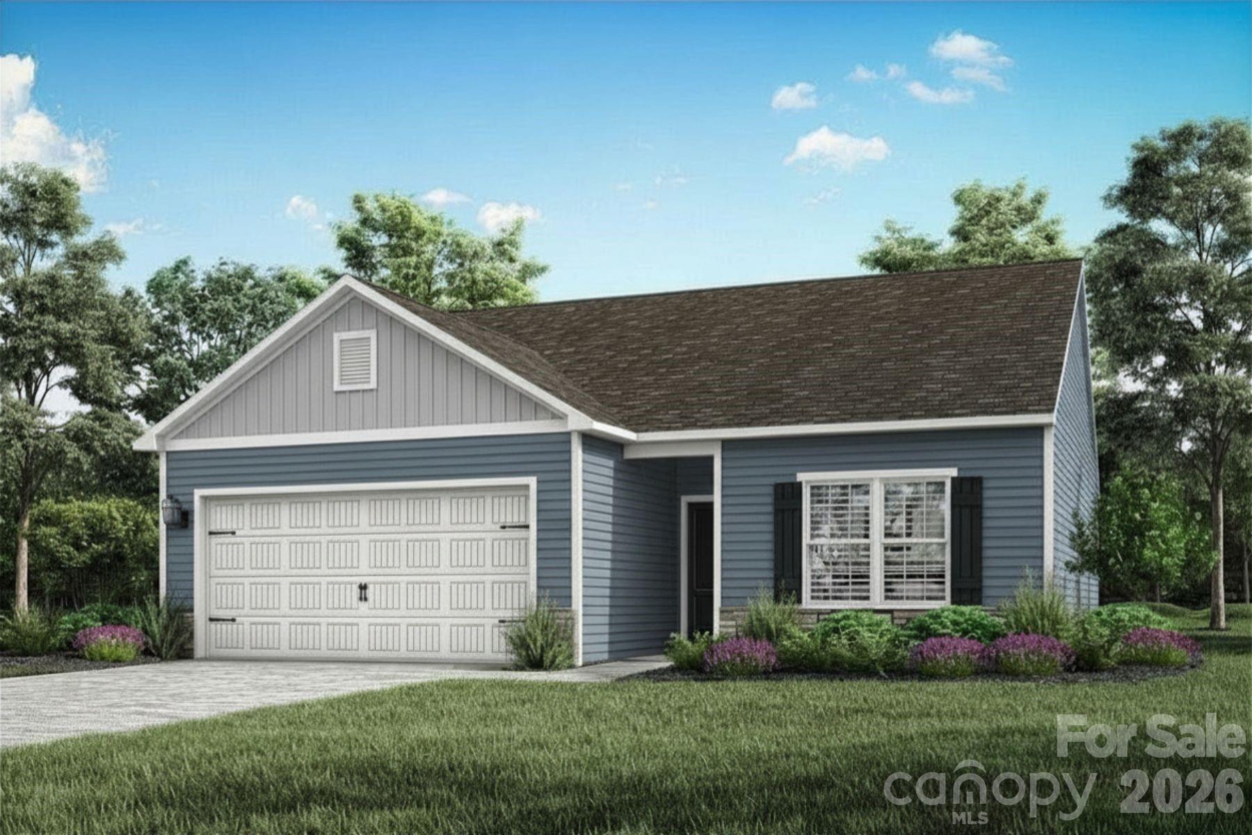 3661 Clover Valley Drive