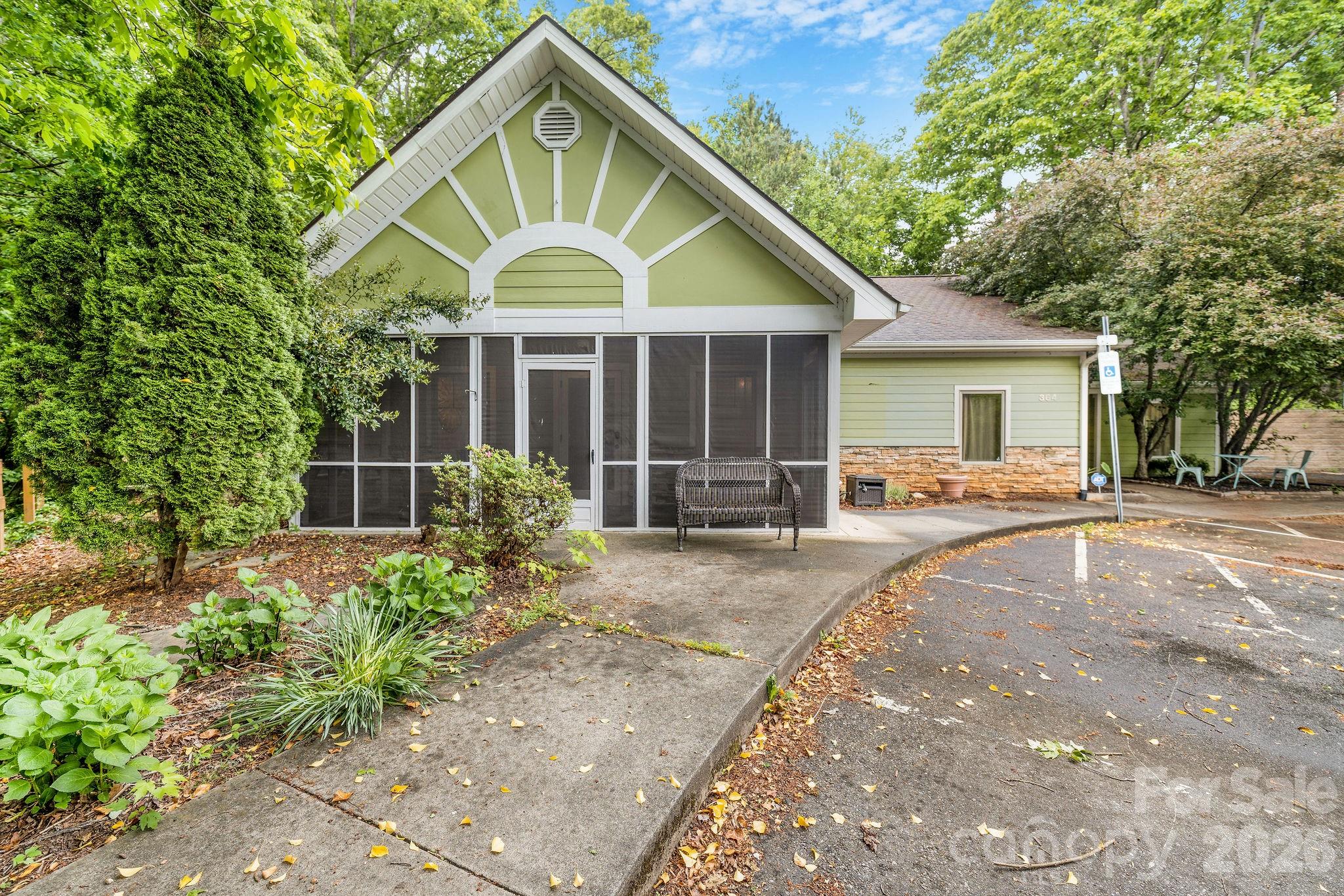 Business at 364 Weaverville Road, Asheville, photo 2 of 48