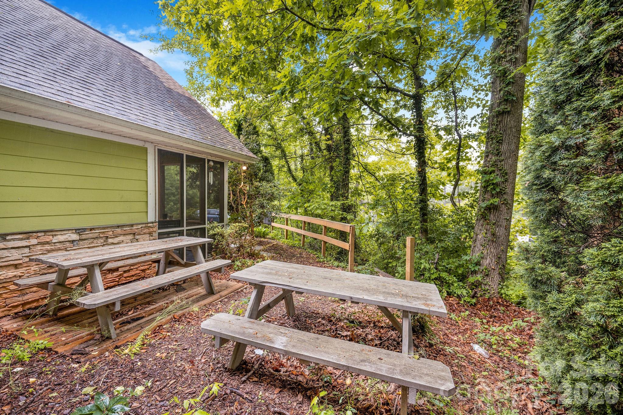 Business at 364 Weaverville Road, Asheville, photo 24 of 48