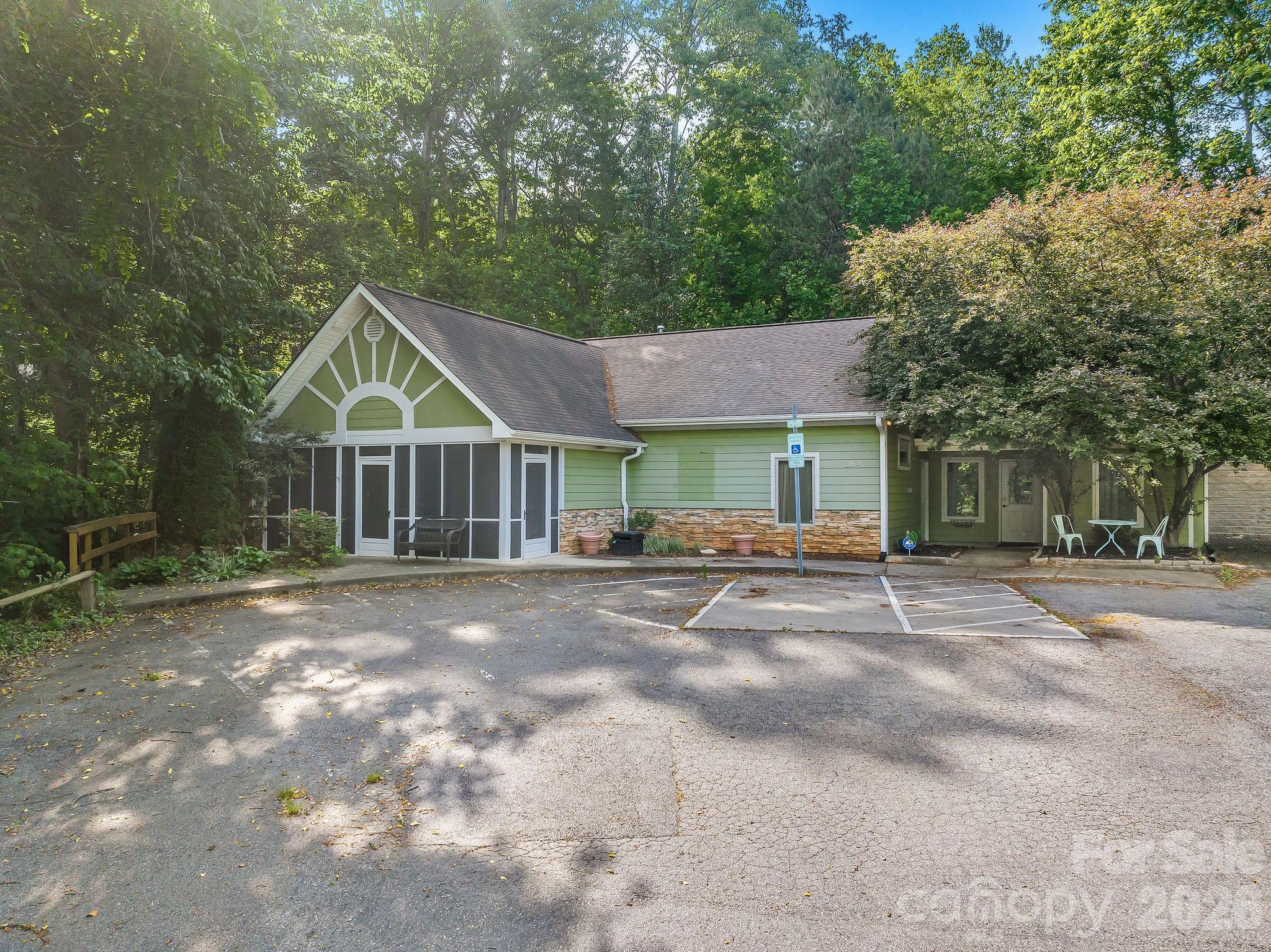 Business at 364 Weaverville Road, Asheville, photo 47 of 48