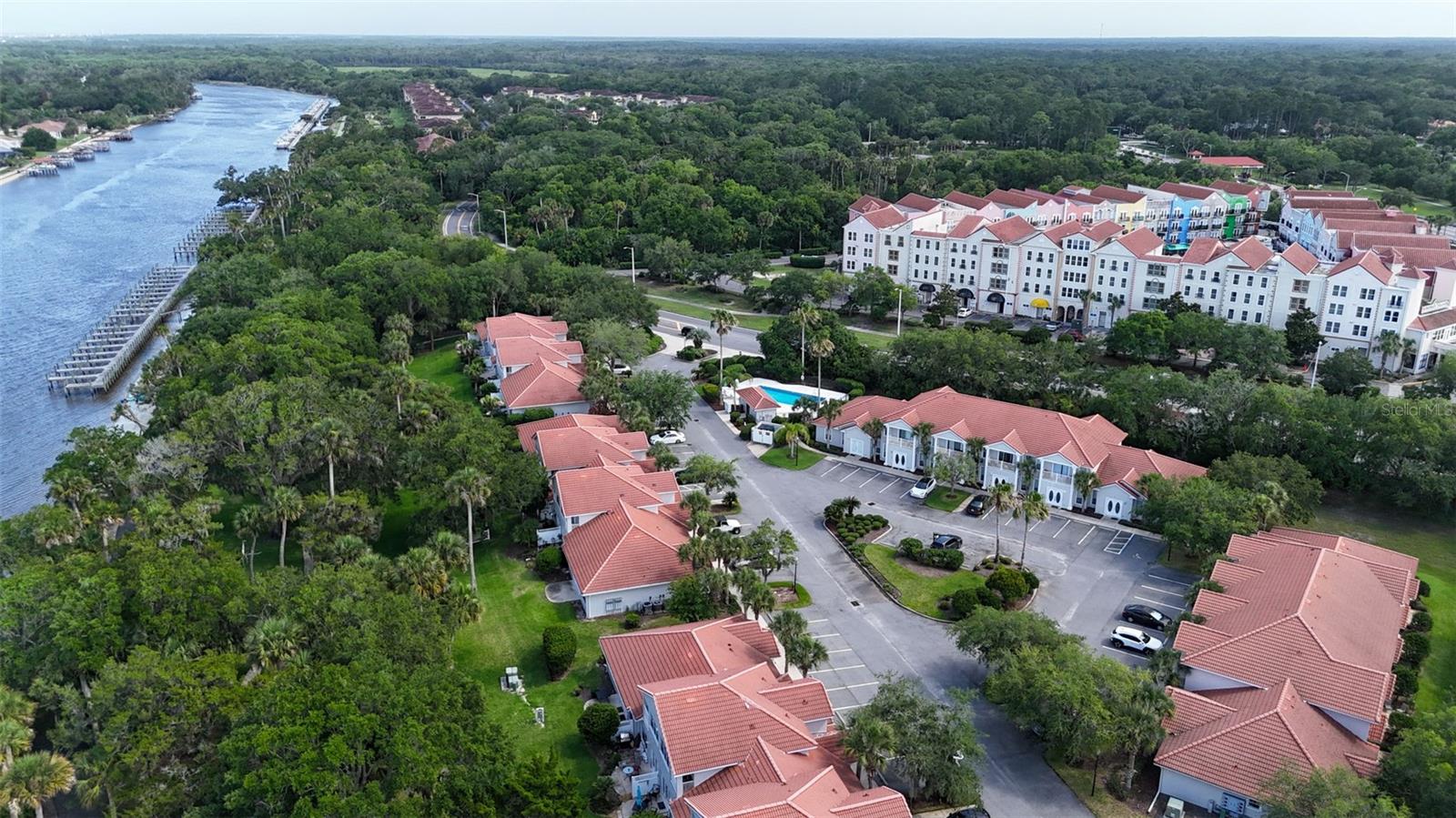 Condominium at 100 PALM HARBOR PKWY #10, PALM COAST, photo 3 of 44