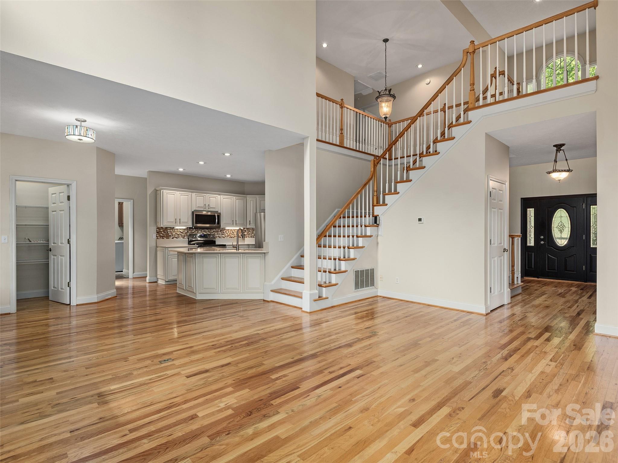 View from Living Room - 48 Smokemont Drive, Arden