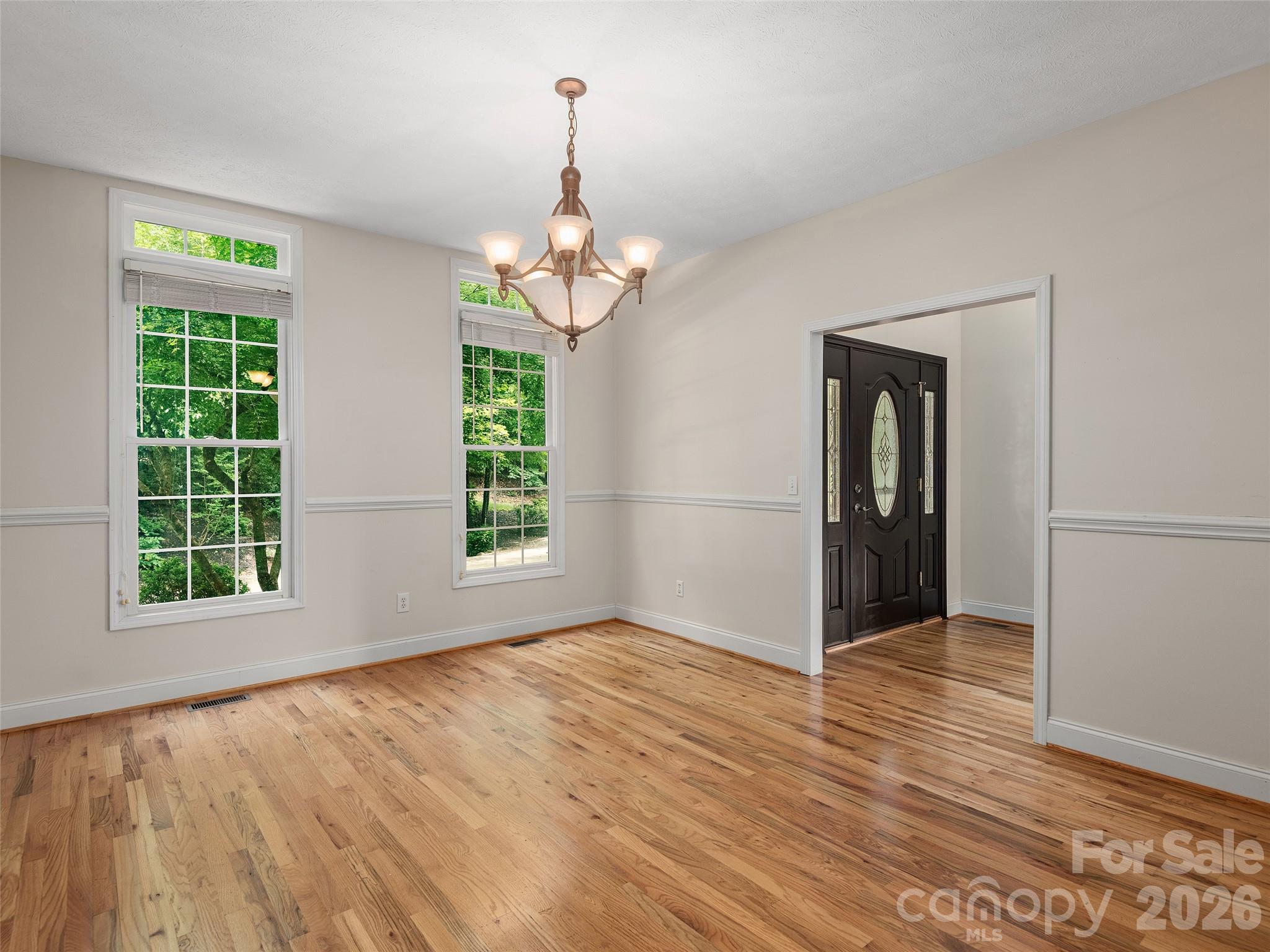 Dining room - 48 Smokemont Drive, Arden