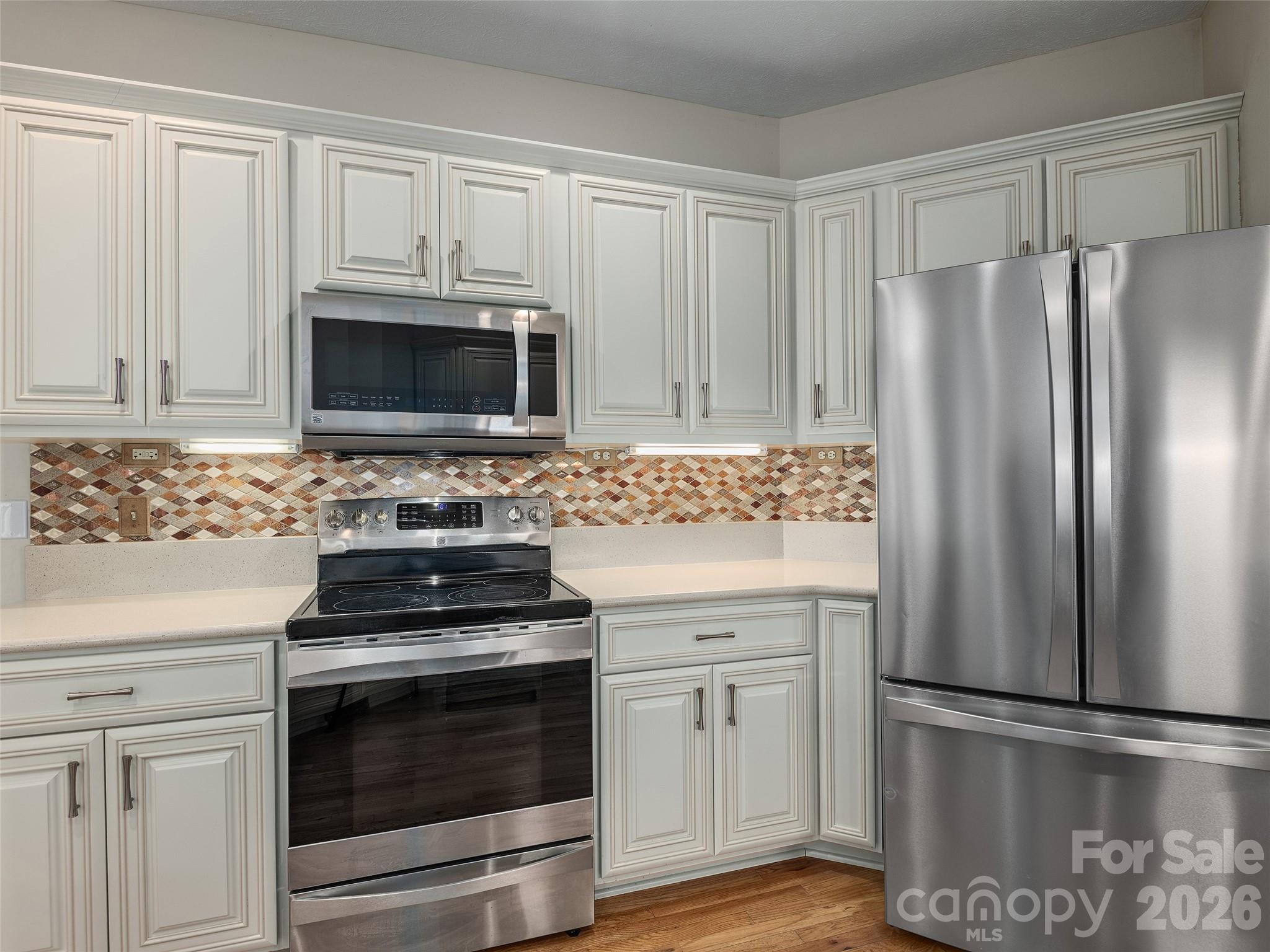 Kitchen - 48 Smokemont Drive, Arden