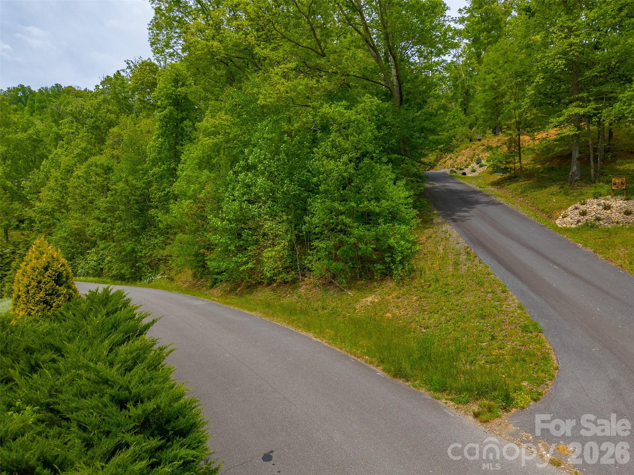 Lot at LT 27 Peak View Lane, Waynesville, photo 11 of 20