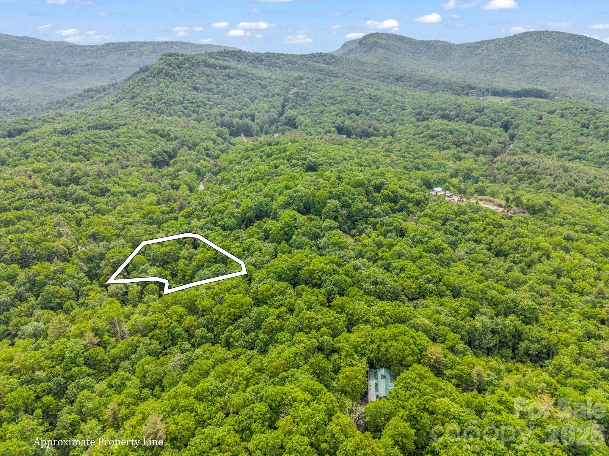 Lot at Lot 11,14,15,15a,19,29,33 Toxaway Trail, Lake Toxaway