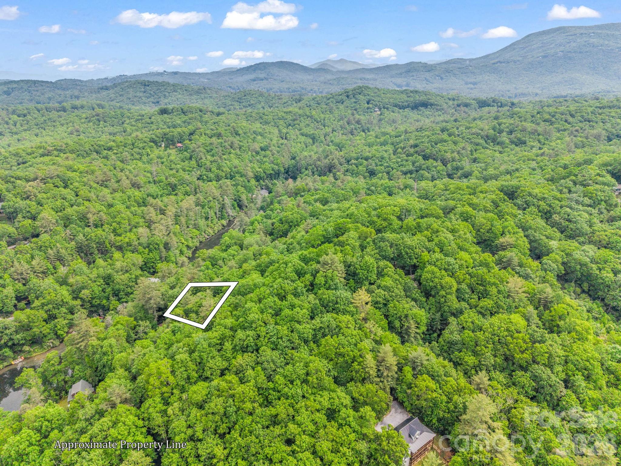 Lot at Lot 11,14,15,15a,19,29,33 Toxaway Trail, Lake Toxaway, photo 2 of 48