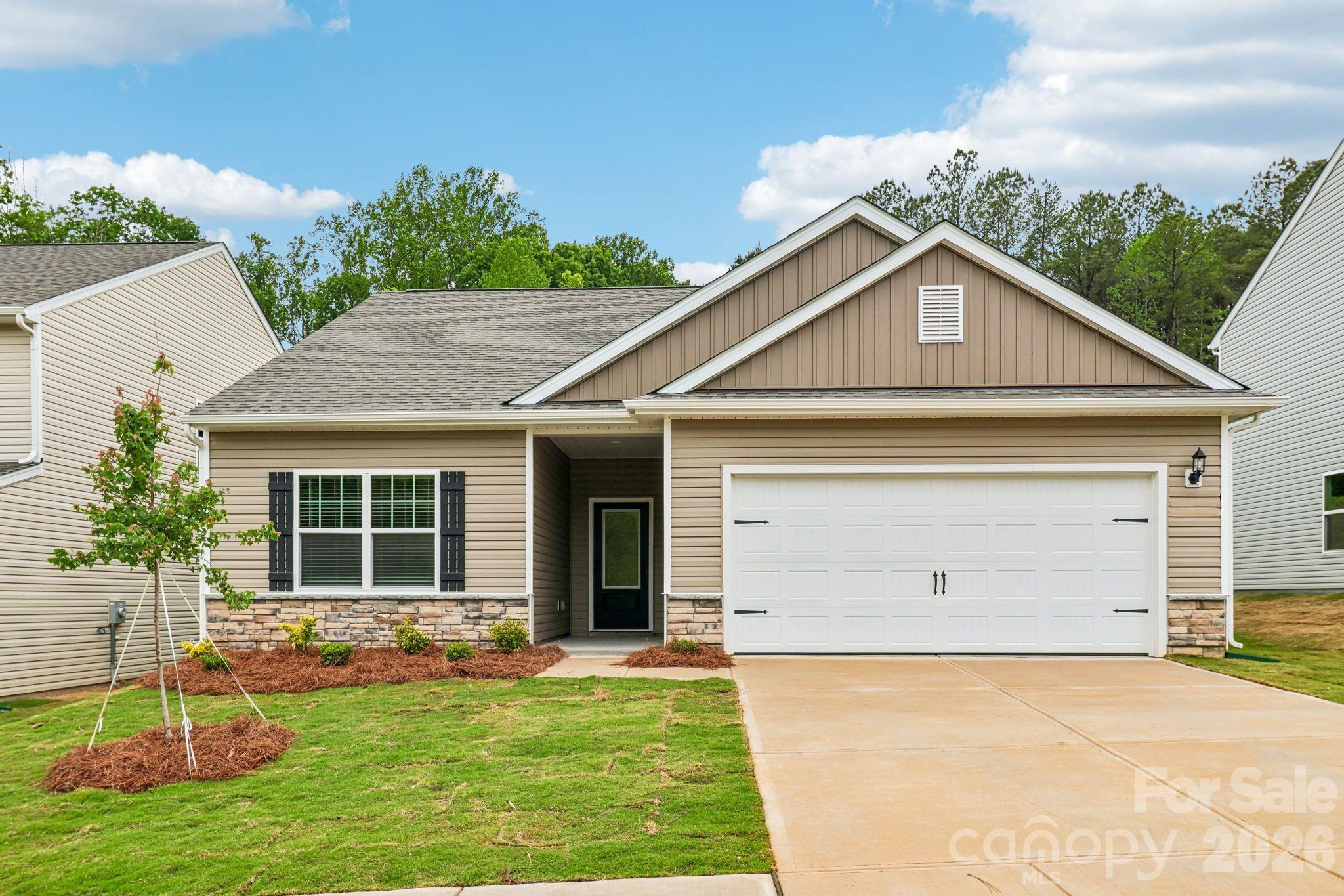 708 Willow Estates Drive