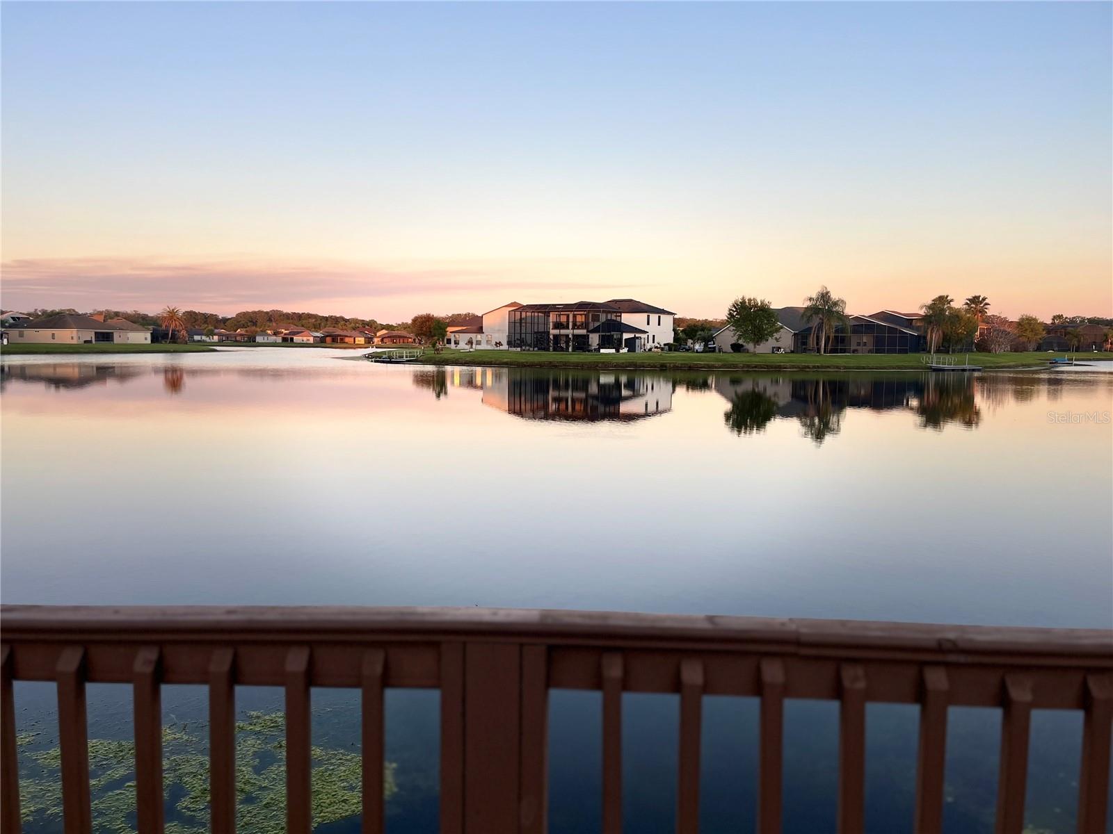 Single Family Residence at 2860 BOATING BLVD, KISSIMMEE, photo 3 of 44