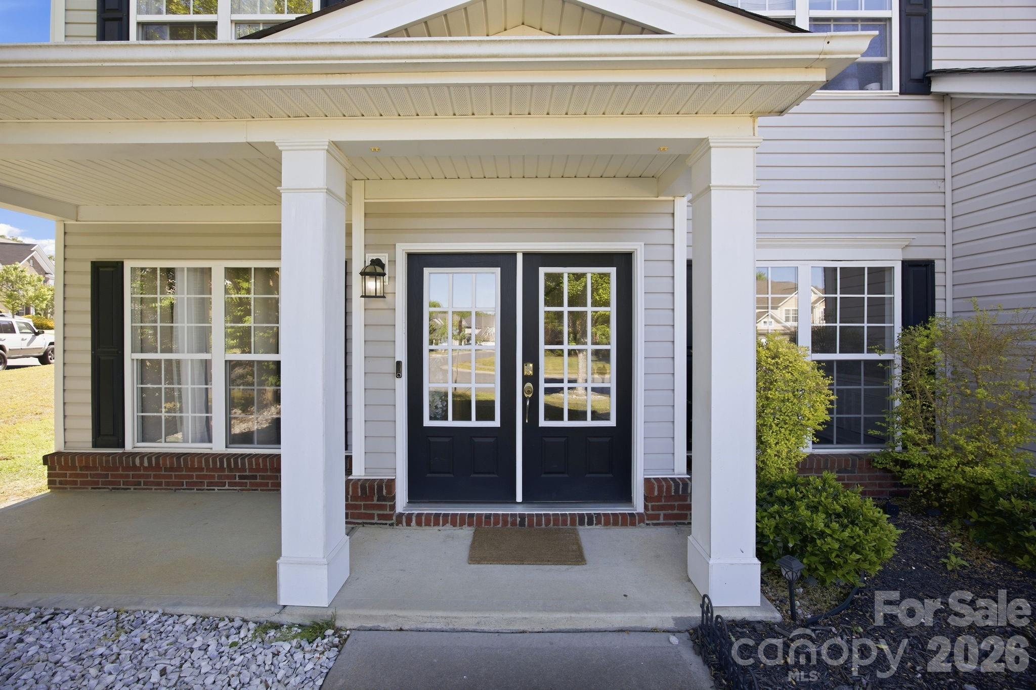 Single Family Residence at 1618 Tranquility Avenue NW, Concord, photo 5 of 48