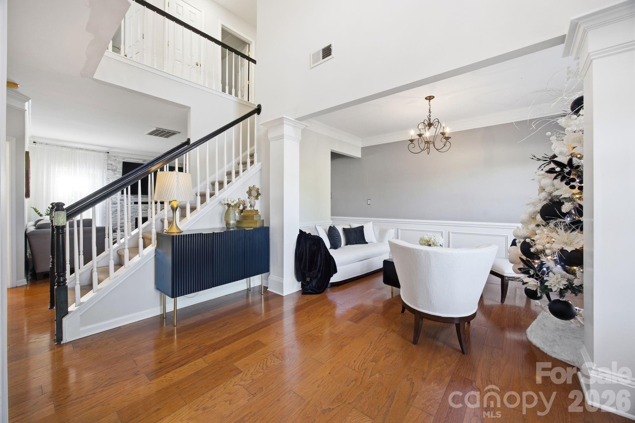 Single Family Residence at 1618 Tranquility Avenue NW, Concord, photo 8 of 48