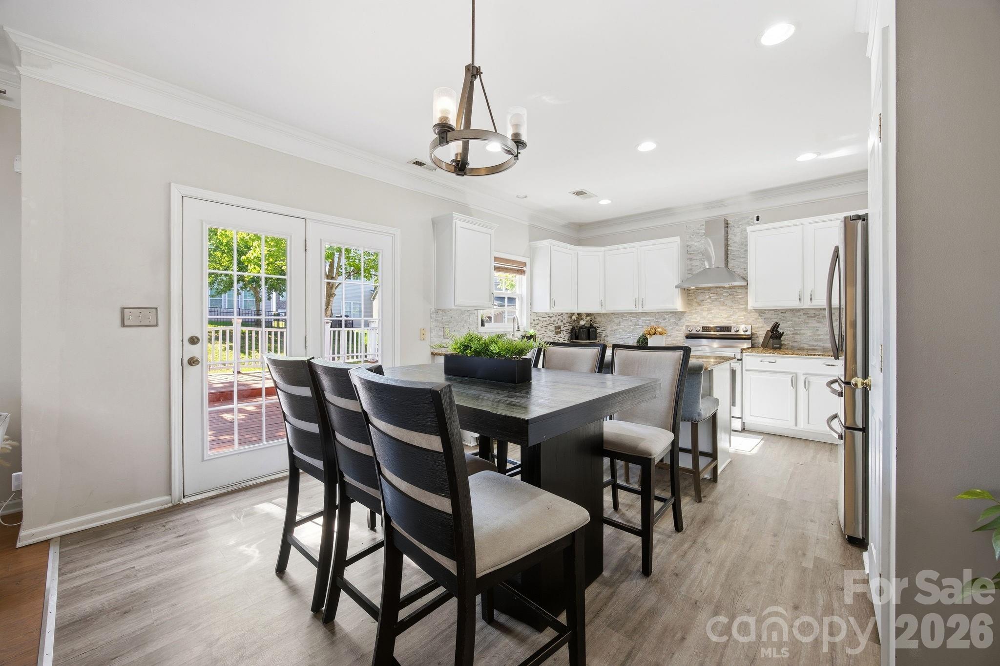 Single Family Residence at 1618 Tranquility Avenue NW, Concord, photo 14 of 48