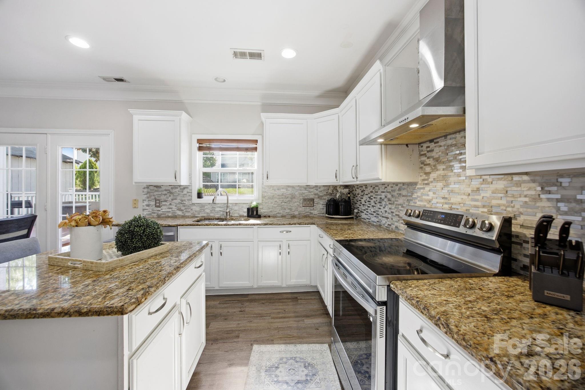 Single Family Residence at 1618 Tranquility Avenue NW, Concord, photo 15 of 48