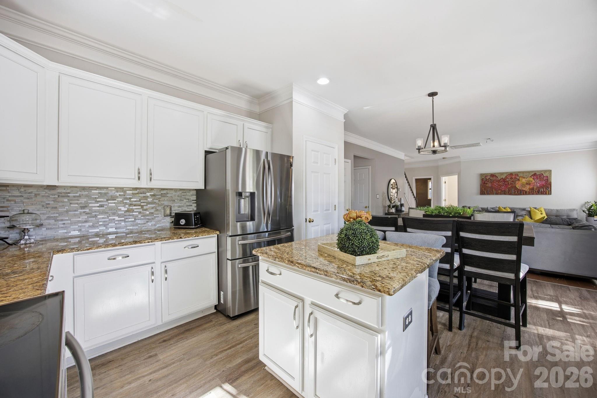 Single Family Residence at 1618 Tranquility Avenue NW, Concord, photo 17 of 48