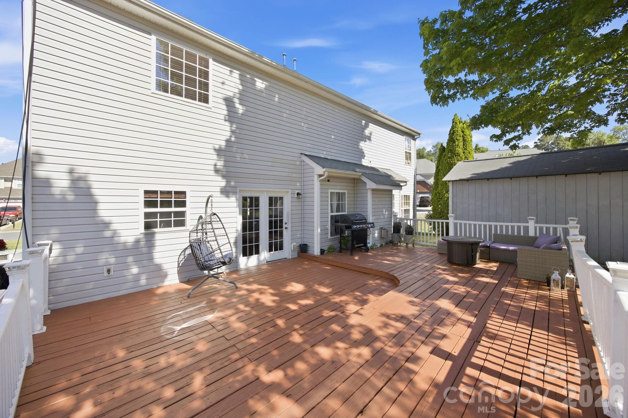 Single Family Residence at 1618 Tranquility Avenue NW, Concord, photo 38 of 48