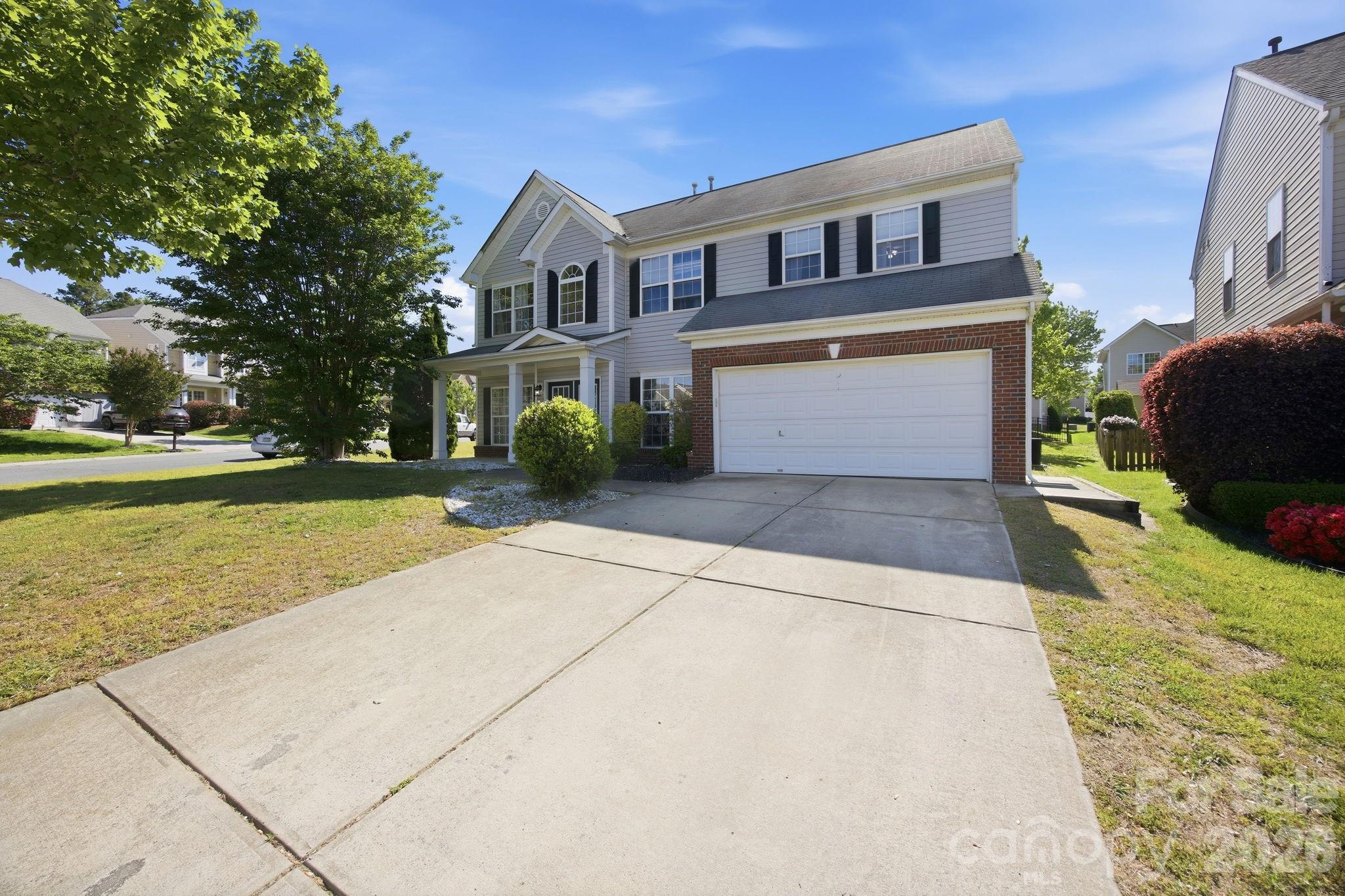 Single Family Residence at 1618 Tranquility Avenue NW, Concord, photo 44 of 48