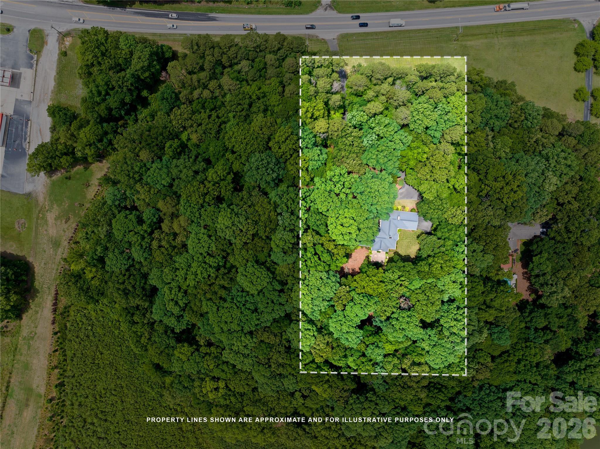 Single Family Residence at 2038 Skyway Drive, Monroe, photo 38 of 41