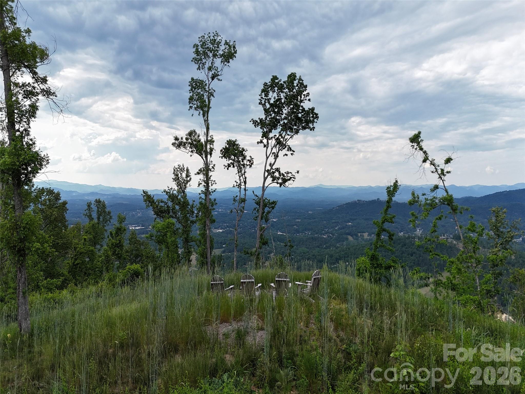 Acreage at 566 Elk Mountain Scenic Highway, Asheville, photo 2 of 21