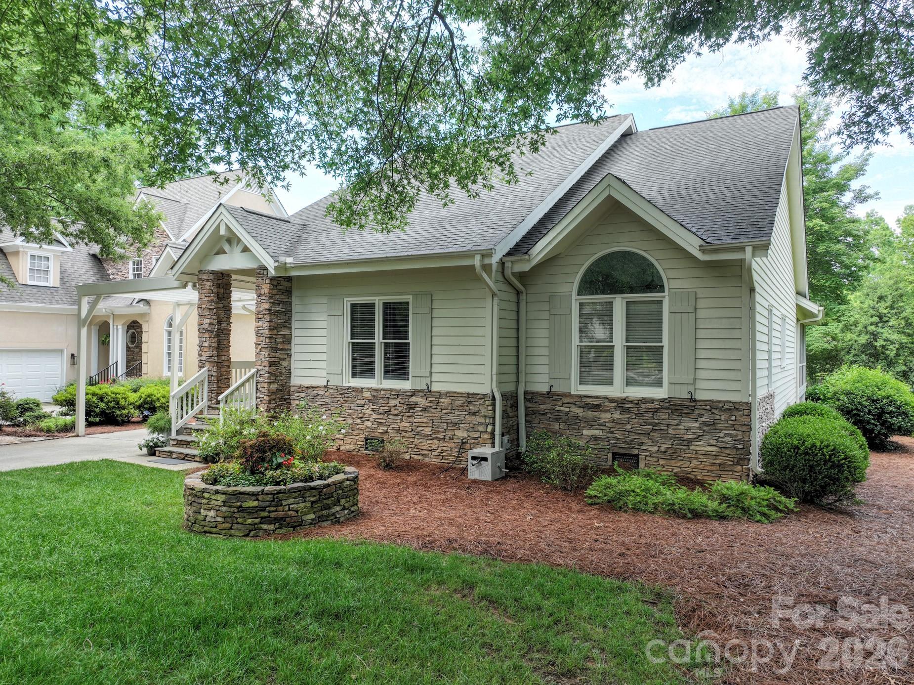 View of Home - 444 Millingport Lane, New London