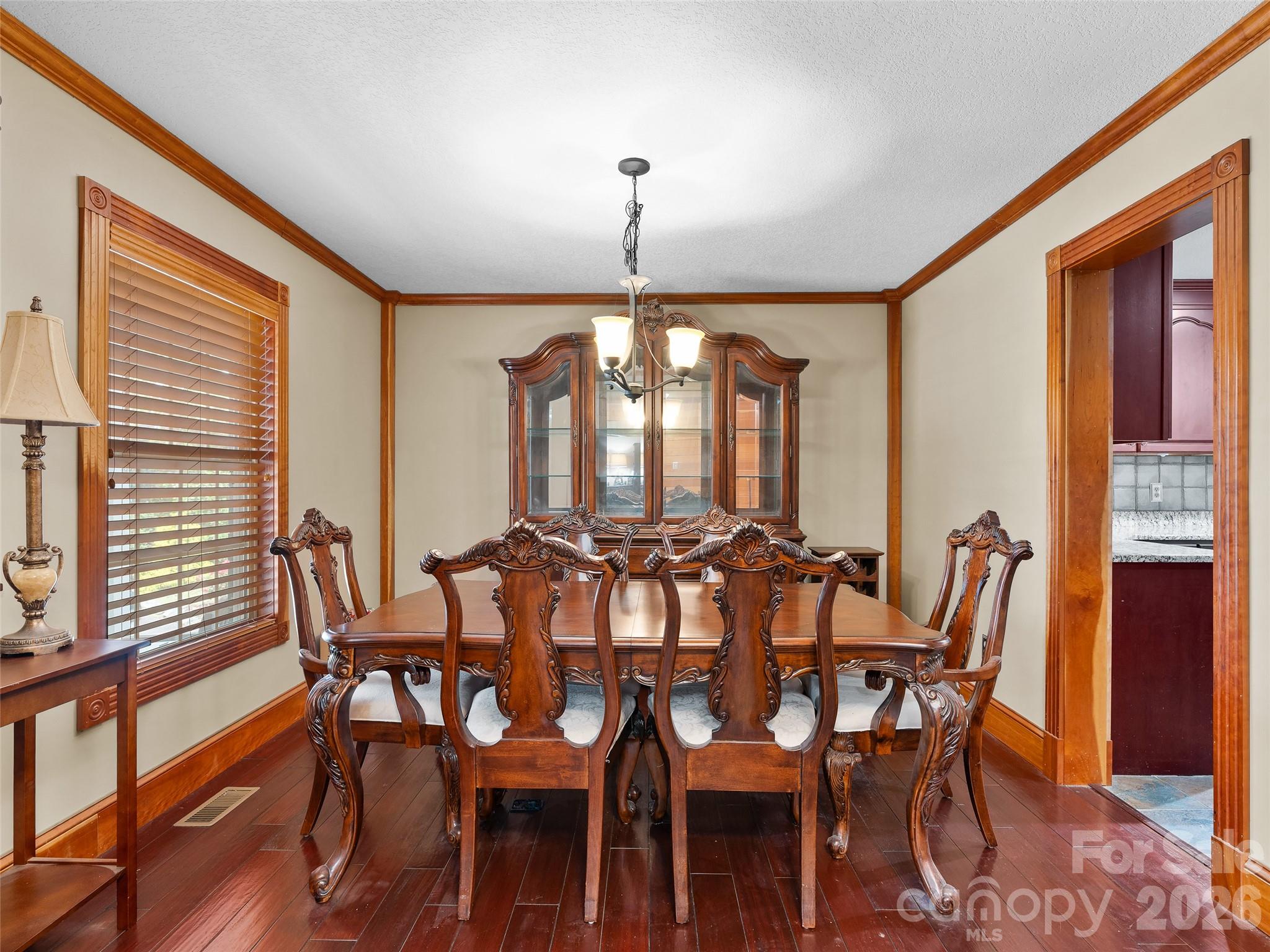 Single Family Residence at 40 Hope Road, Weaverville, photo 7 of 46