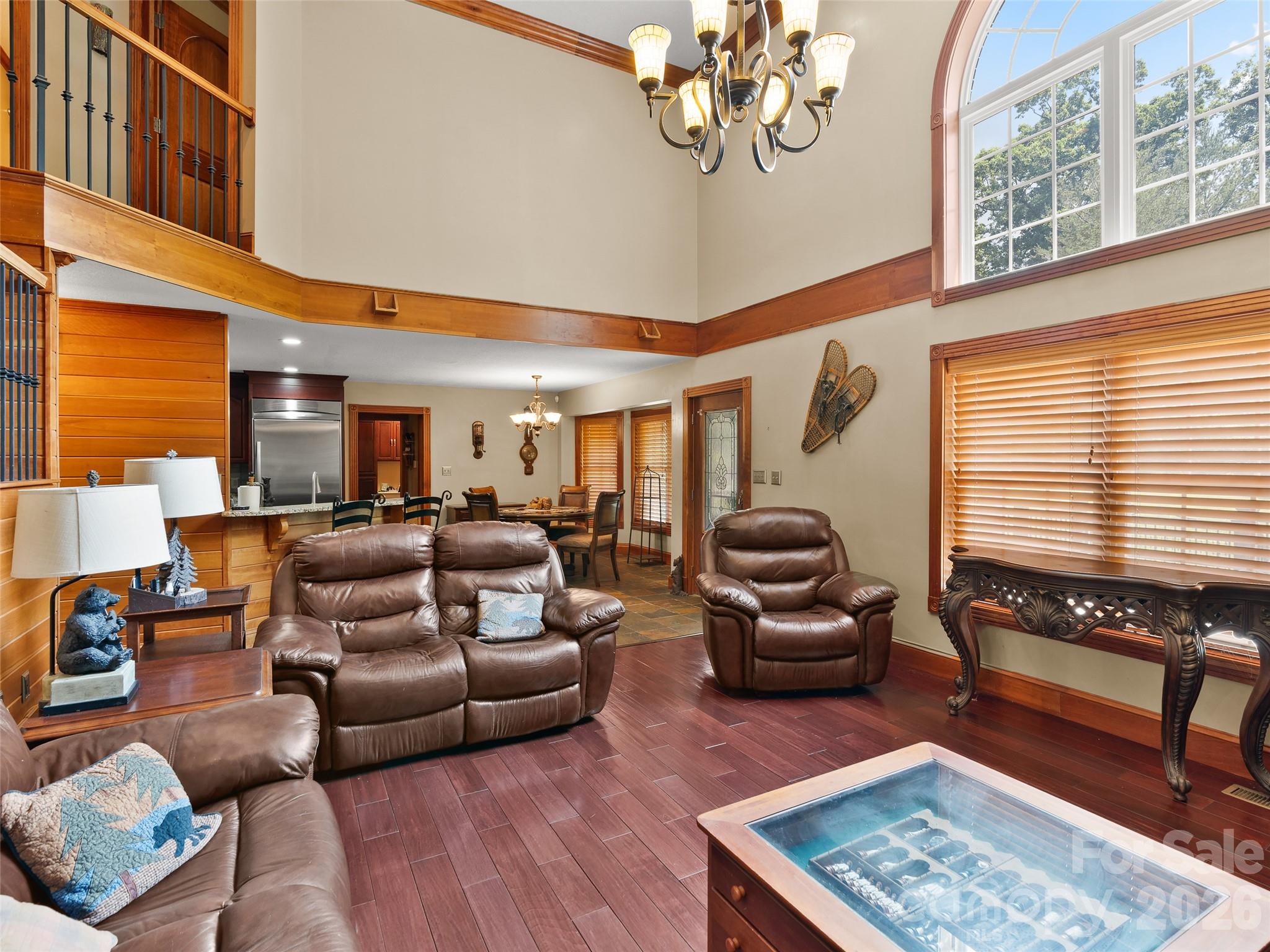 Single Family Residence at 40 Hope Road, Weaverville, photo 11 of 46