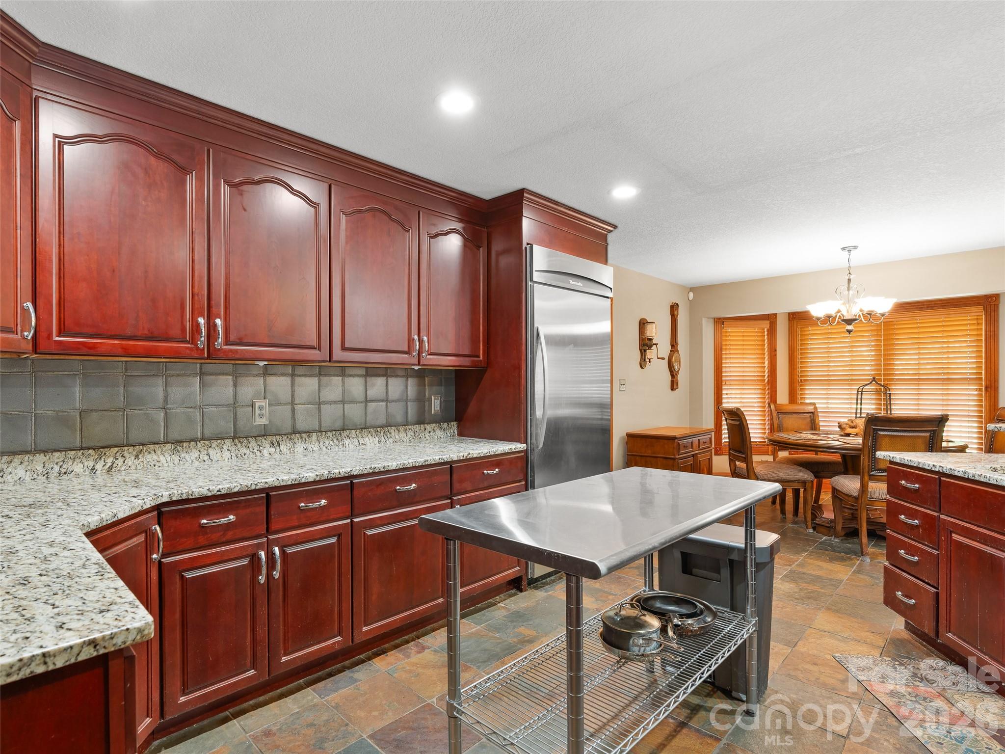 Single Family Residence at 40 Hope Road, Weaverville, photo 15 of 46