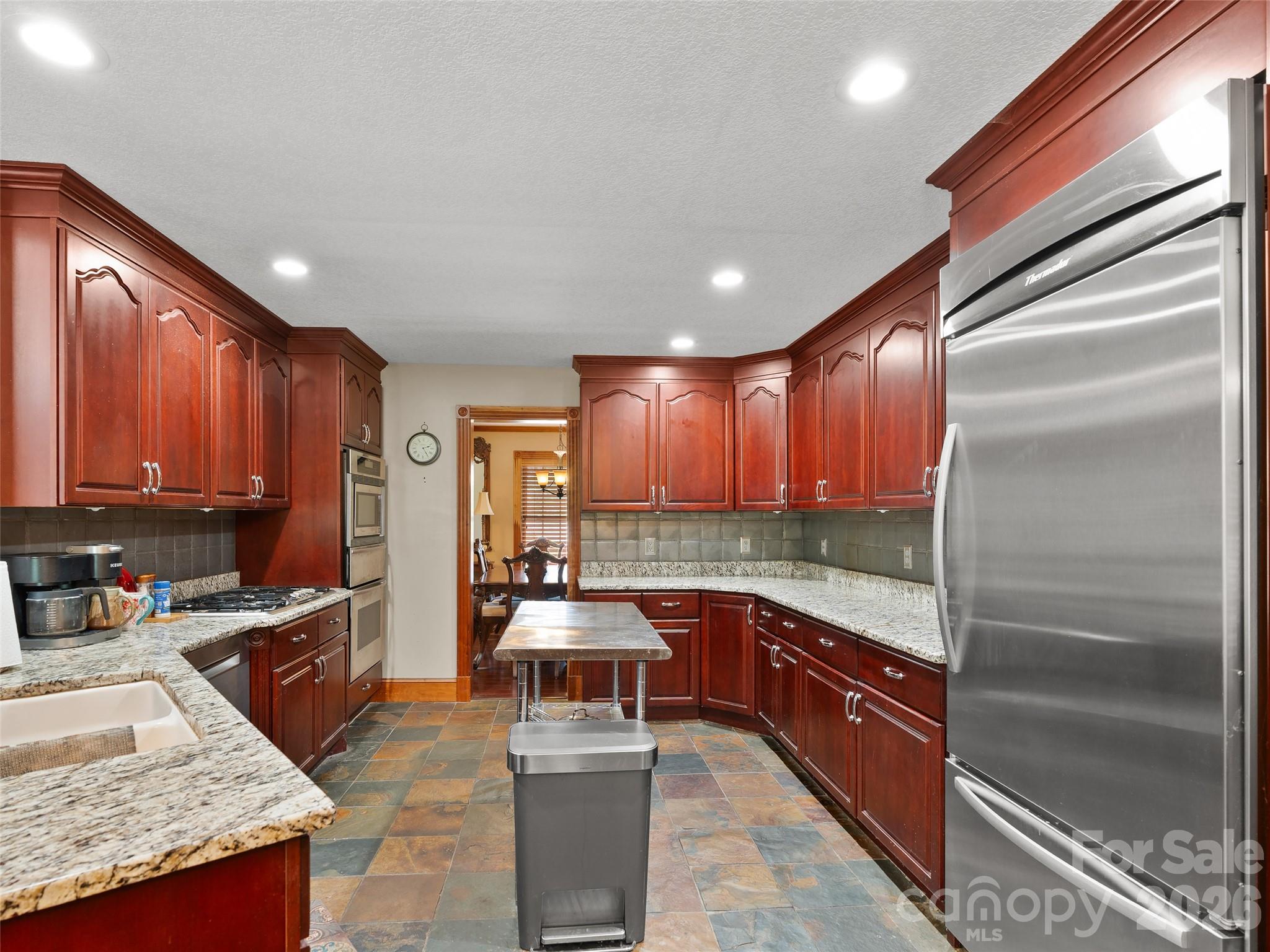 Single Family Residence at 40 Hope Road, Weaverville, photo 18 of 46