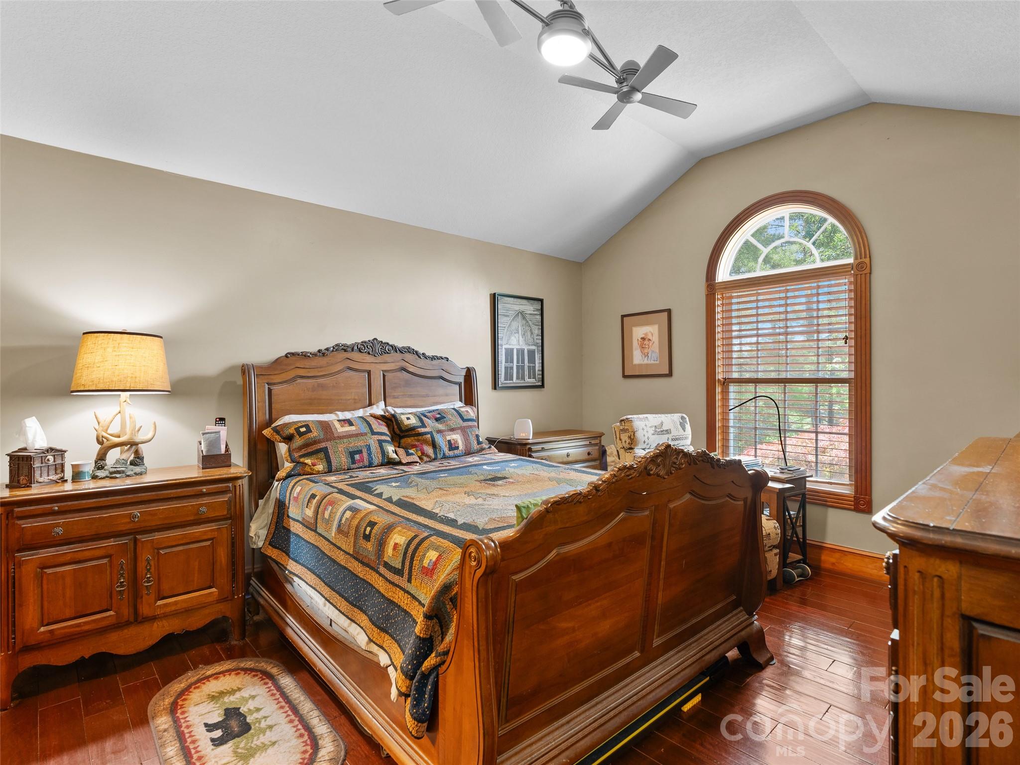 Single Family Residence at 40 Hope Road, Weaverville, photo 21 of 46