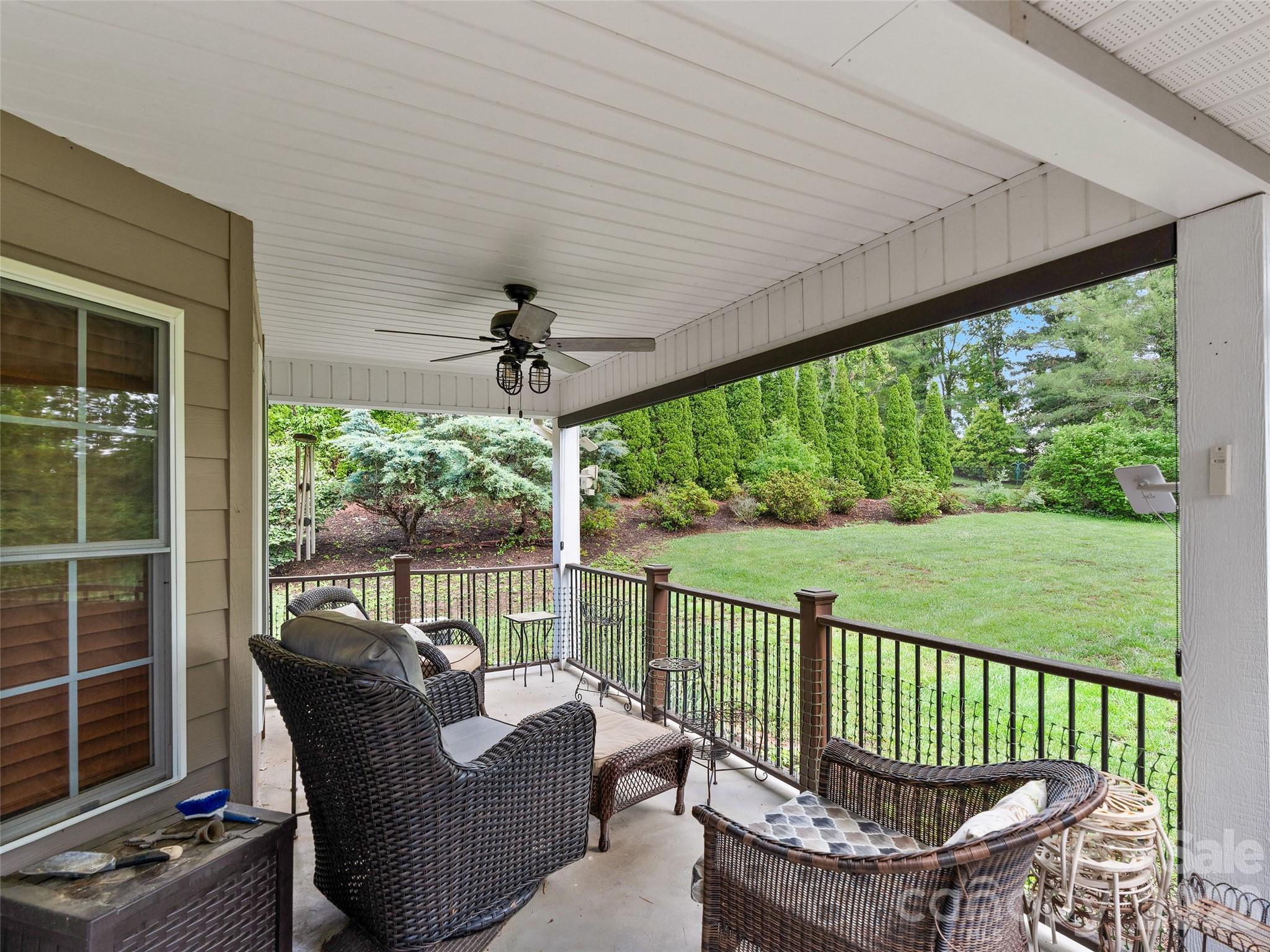 Single Family Residence at 40 Hope Road, Weaverville, photo 36 of 46