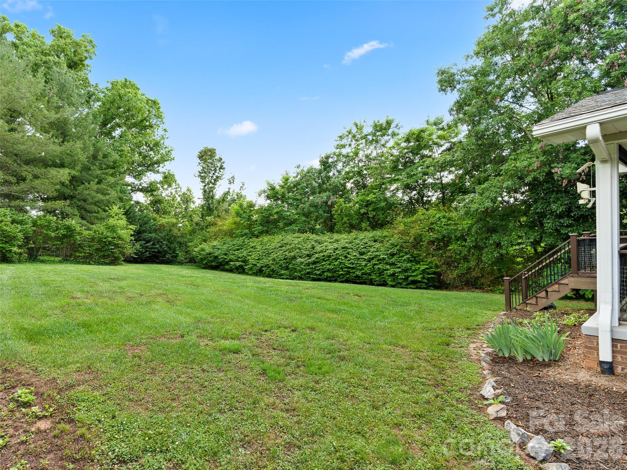Single Family Residence at 40 Hope Road, Weaverville, photo 41 of 46