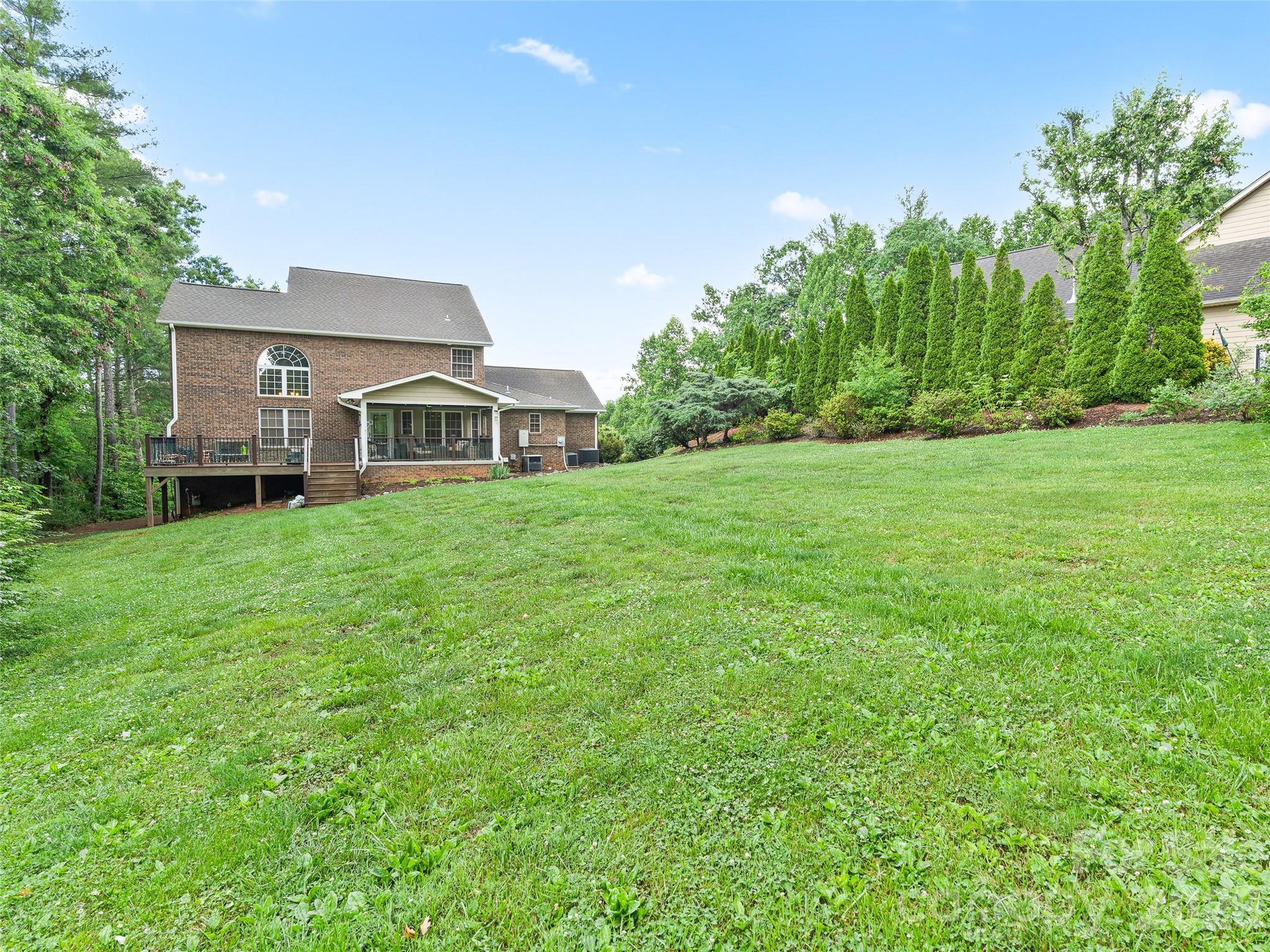 Single Family Residence at 40 Hope Road, Weaverville, photo 44 of 46