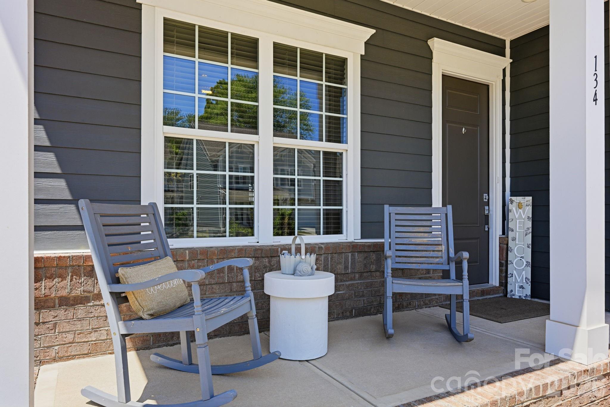 Single Family Residence at 134 Winterberry Street, Mooresville, photo 4 of 48