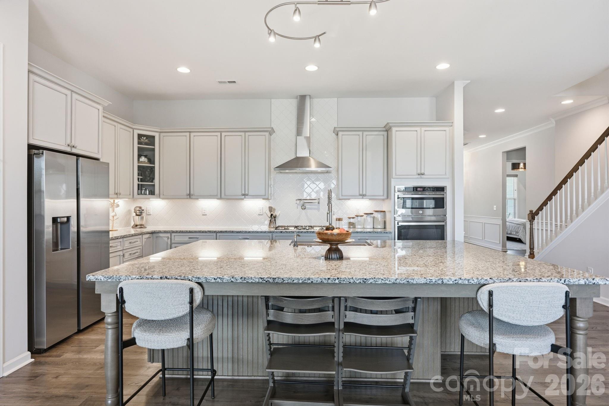 Single Family Residence at 134 Winterberry Street, Mooresville, photo 9 of 48