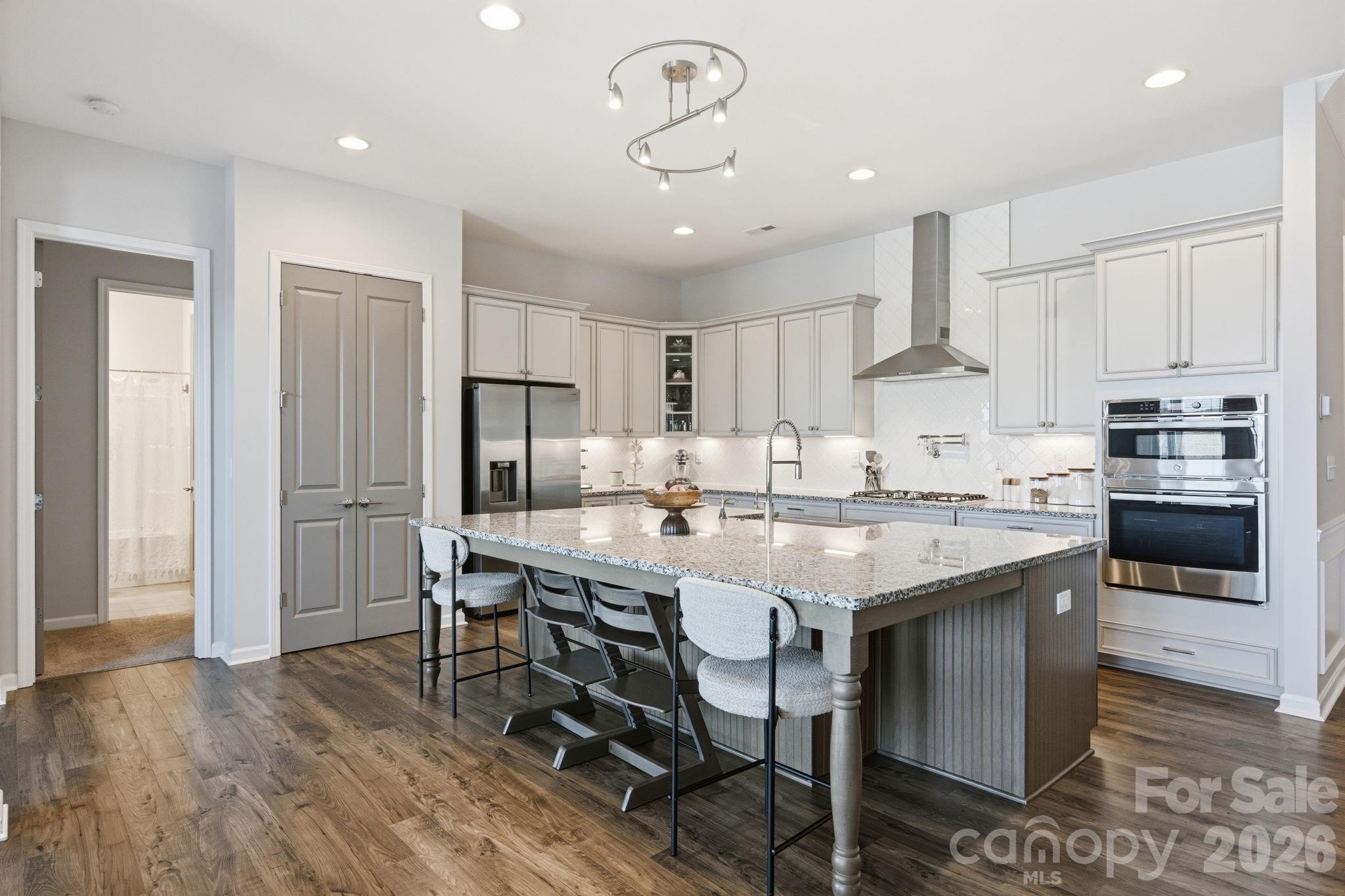 Single Family Residence at 134 Winterberry Street, Mooresville, photo 10 of 48