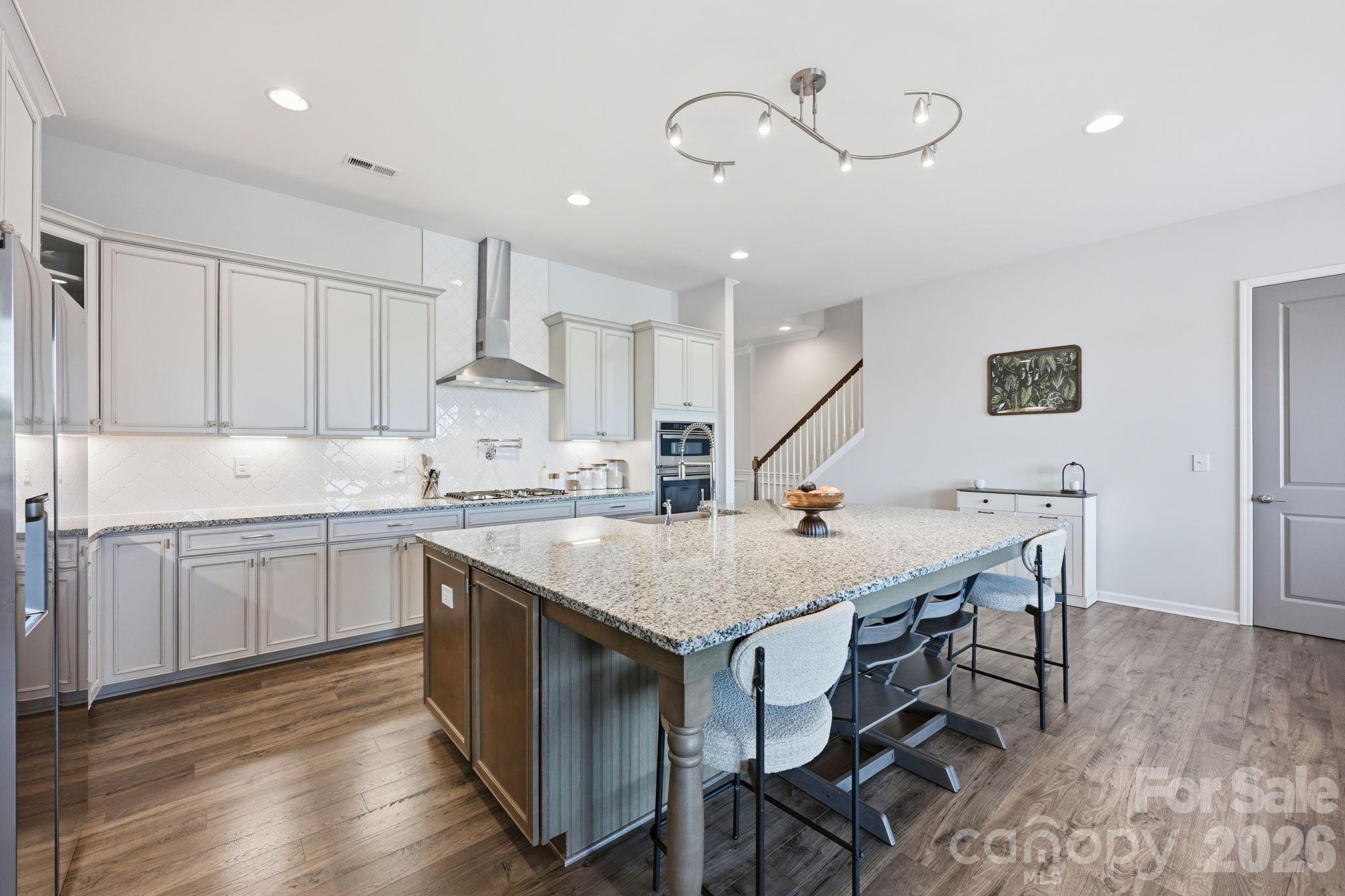 Single Family Residence at 134 Winterberry Street, Mooresville, photo 11 of 48