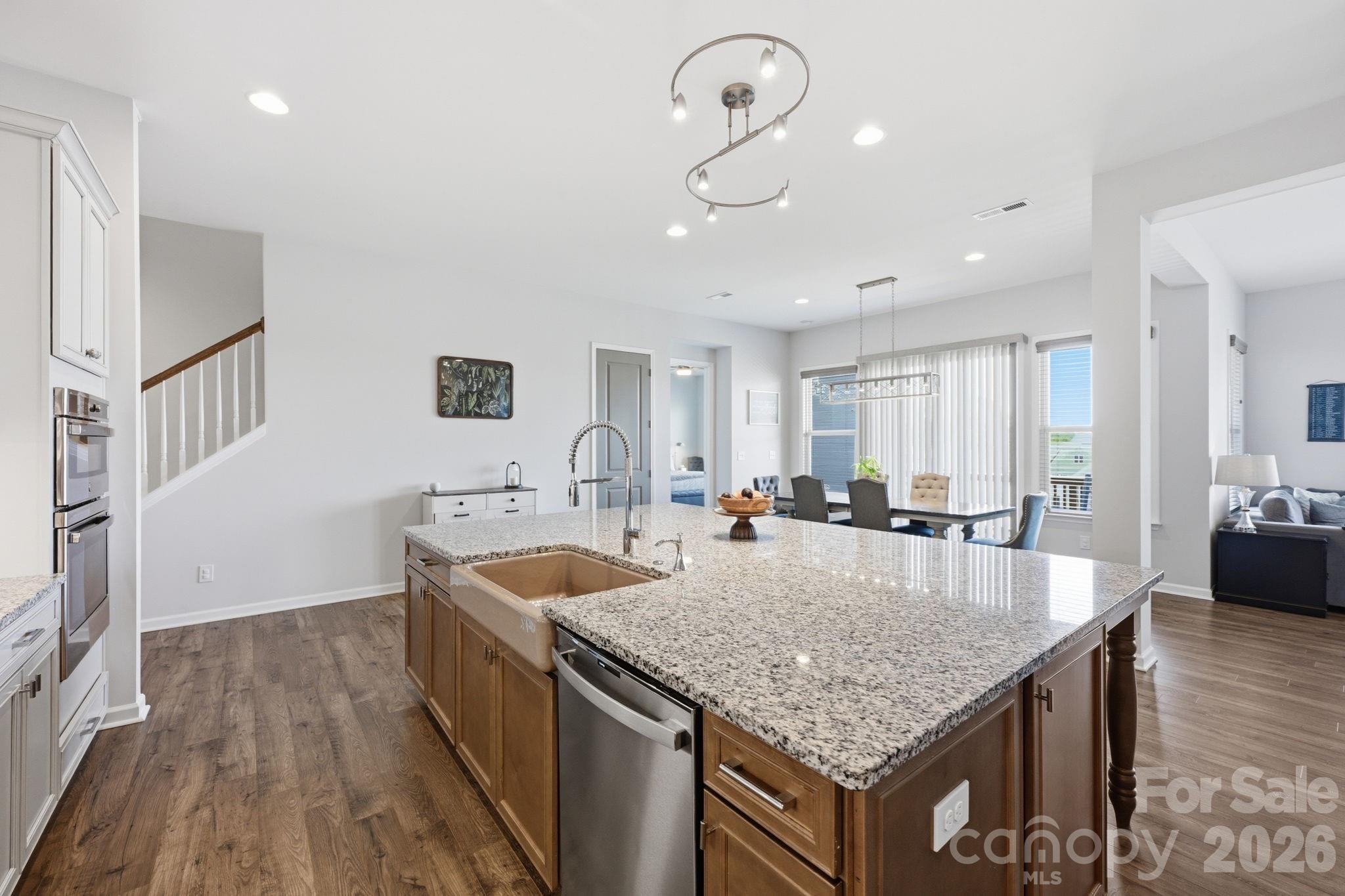 Single Family Residence at 134 Winterberry Street, Mooresville, photo 12 of 48