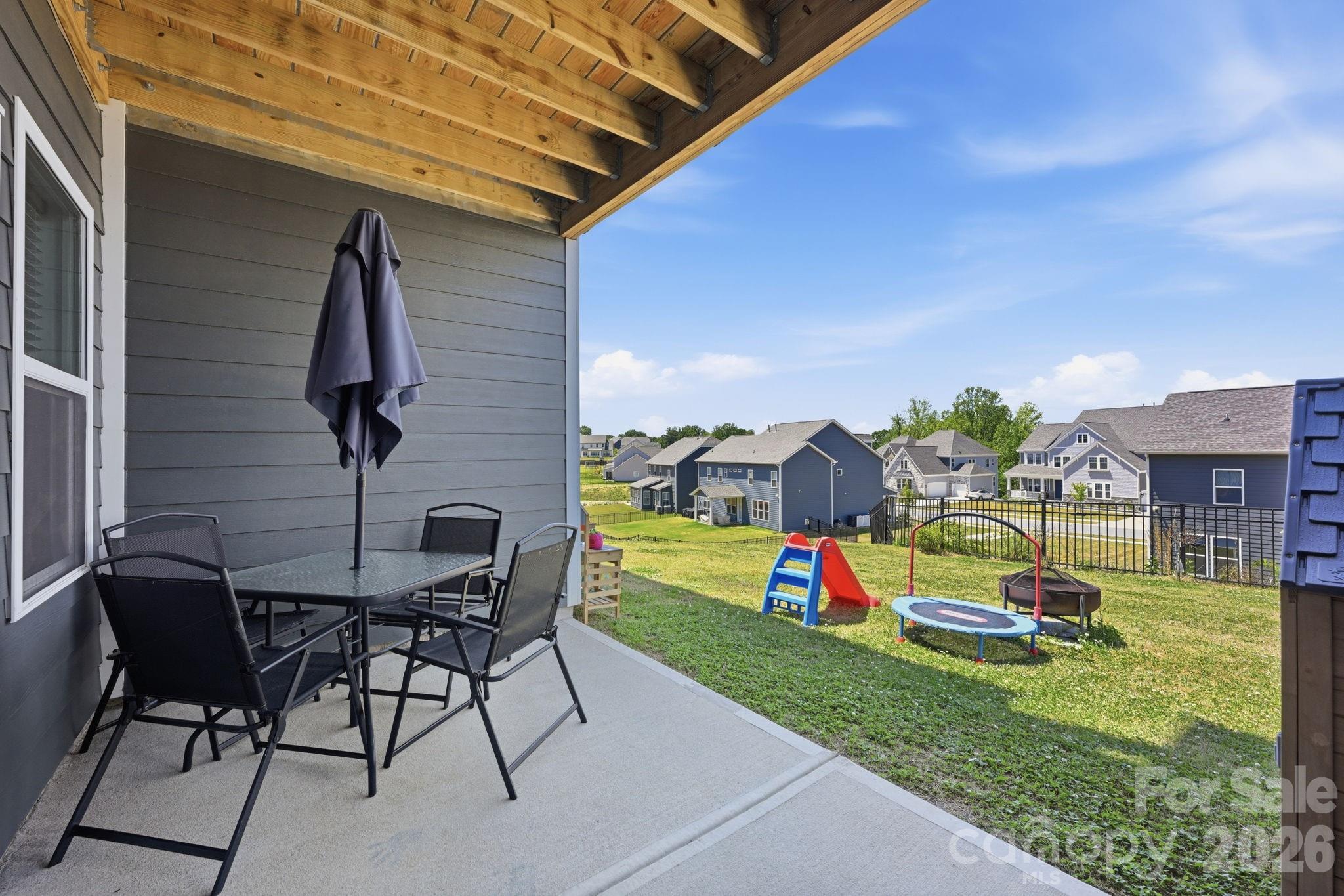 Single Family Residence at 134 Winterberry Street, Mooresville, photo 42 of 48