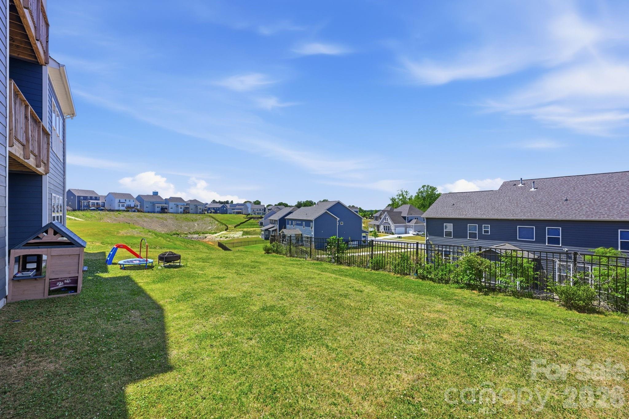 Single Family Residence at 134 Winterberry Street, Mooresville, photo 46 of 48