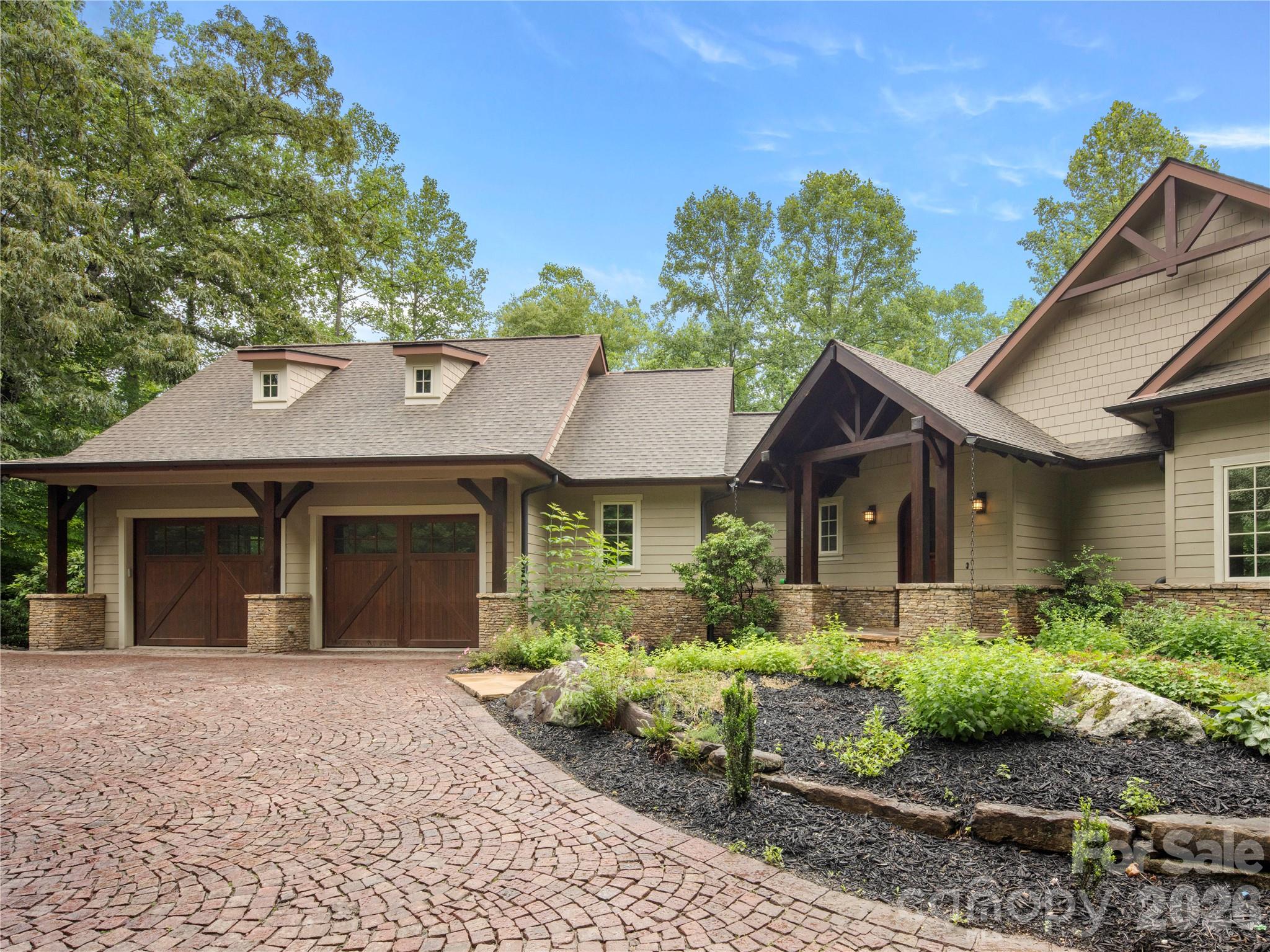 Single Family Residence at 672 Walnut Valley Parkway, Arden, photo 3 of 39