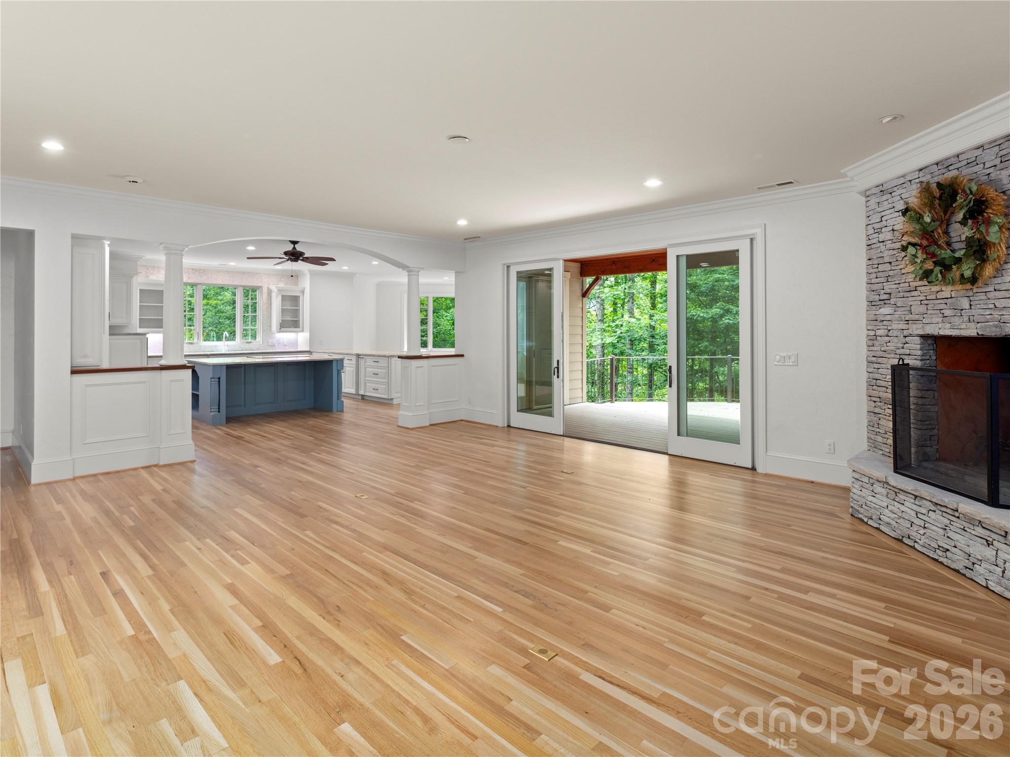 Single Family Residence at 672 Walnut Valley Parkway, Arden, photo 5 of 39