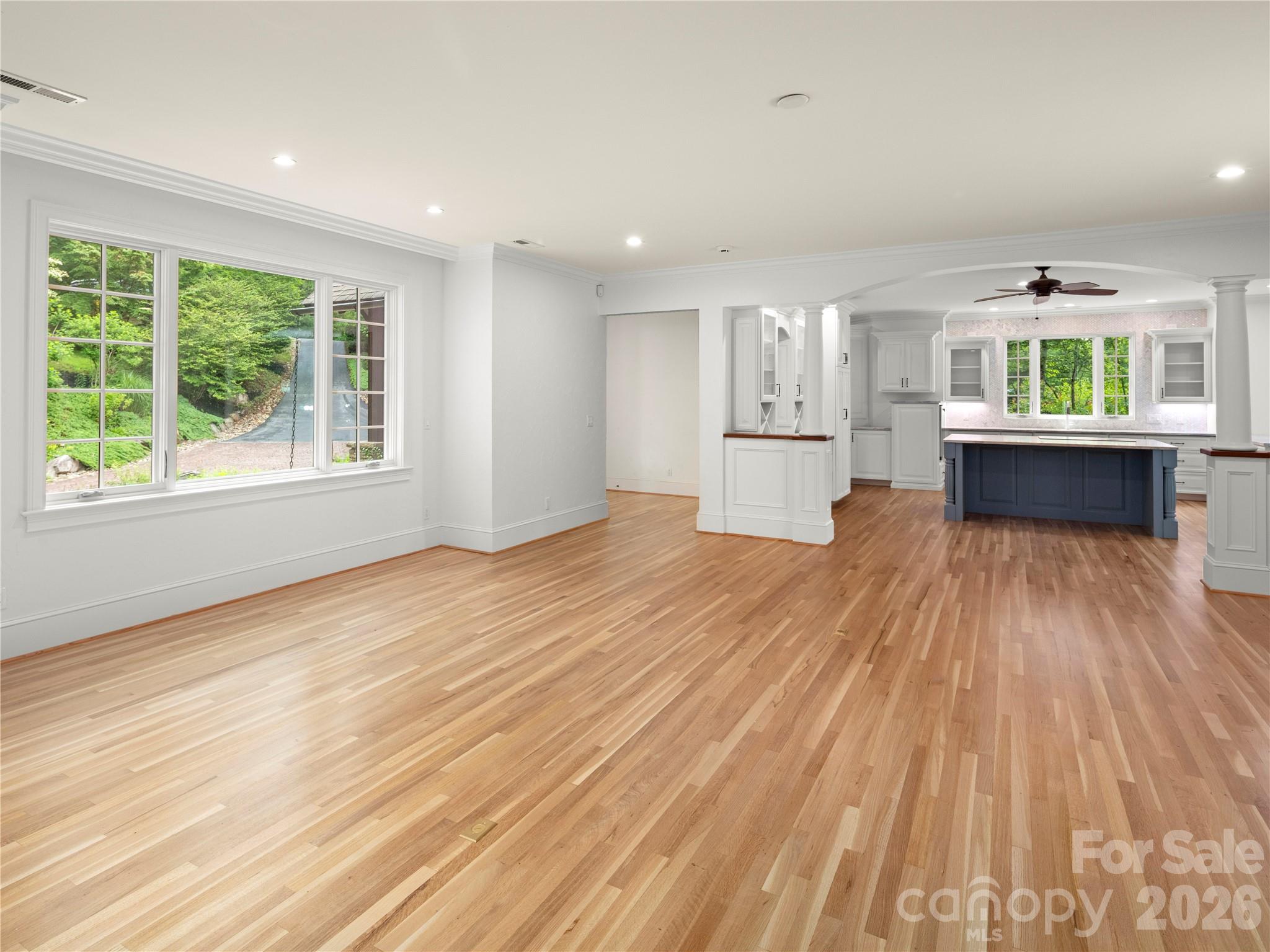 Single Family Residence at 672 Walnut Valley Parkway, Arden, photo 6 of 39