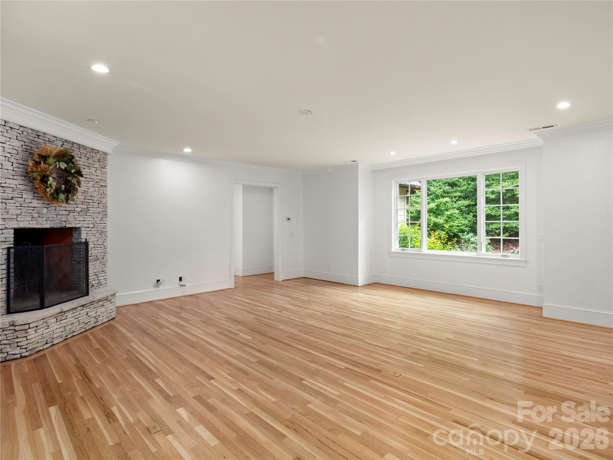 Single Family Residence at 672 Walnut Valley Parkway, Arden, photo 7 of 39