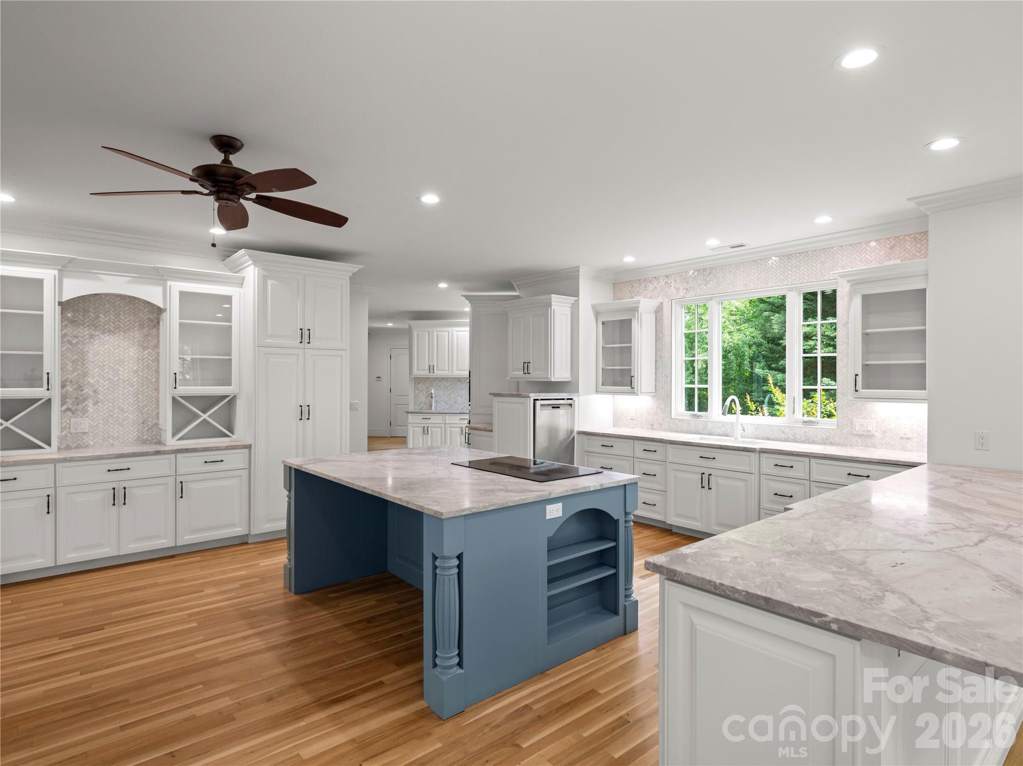 Single Family Residence at 672 Walnut Valley Parkway, Arden, photo 9 of 39