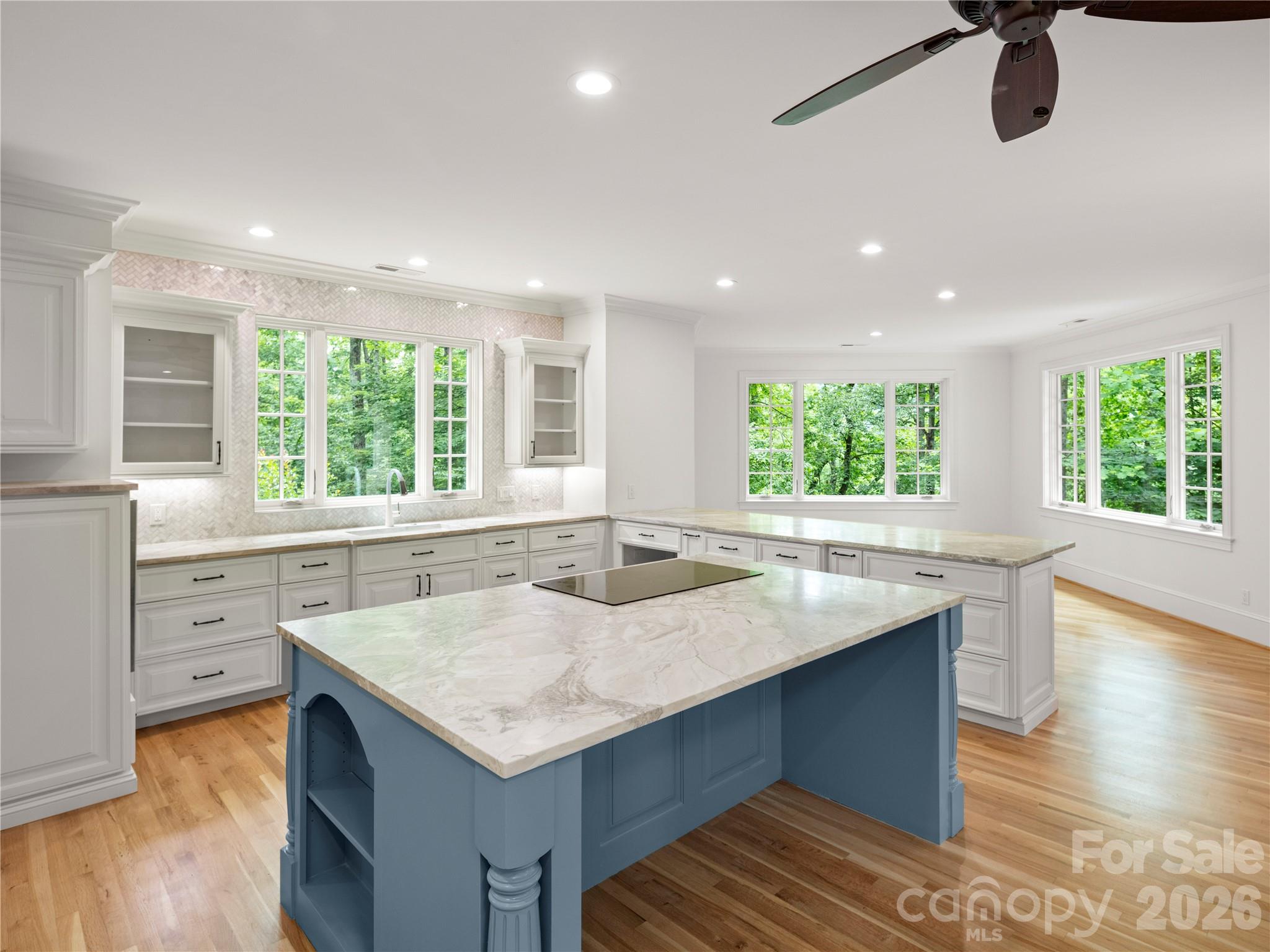 Single Family Residence at 672 Walnut Valley Parkway, Arden, photo 13 of 39