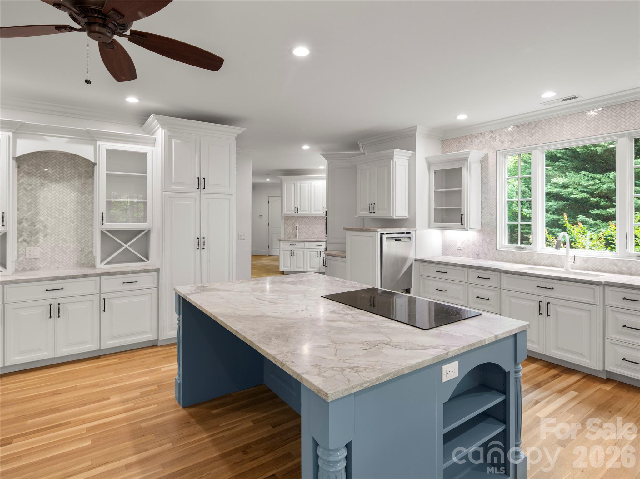 Single Family Residence at 672 Walnut Valley Parkway, Arden, photo 14 of 39