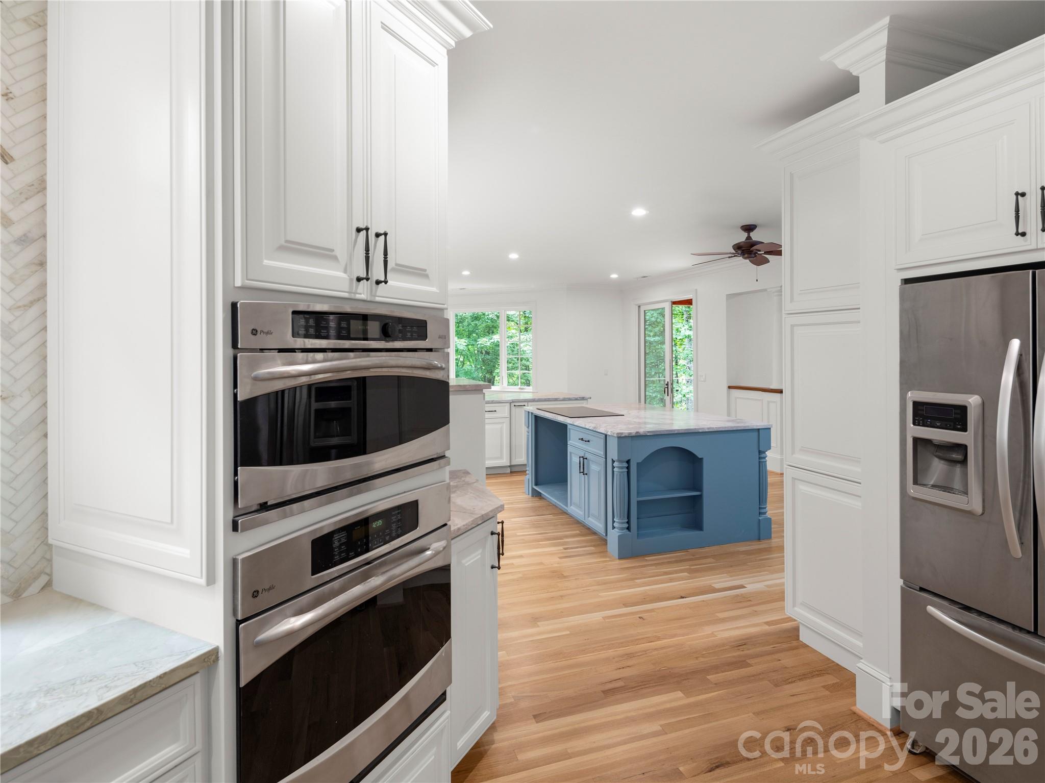 Single Family Residence at 672 Walnut Valley Parkway, Arden, photo 16 of 39