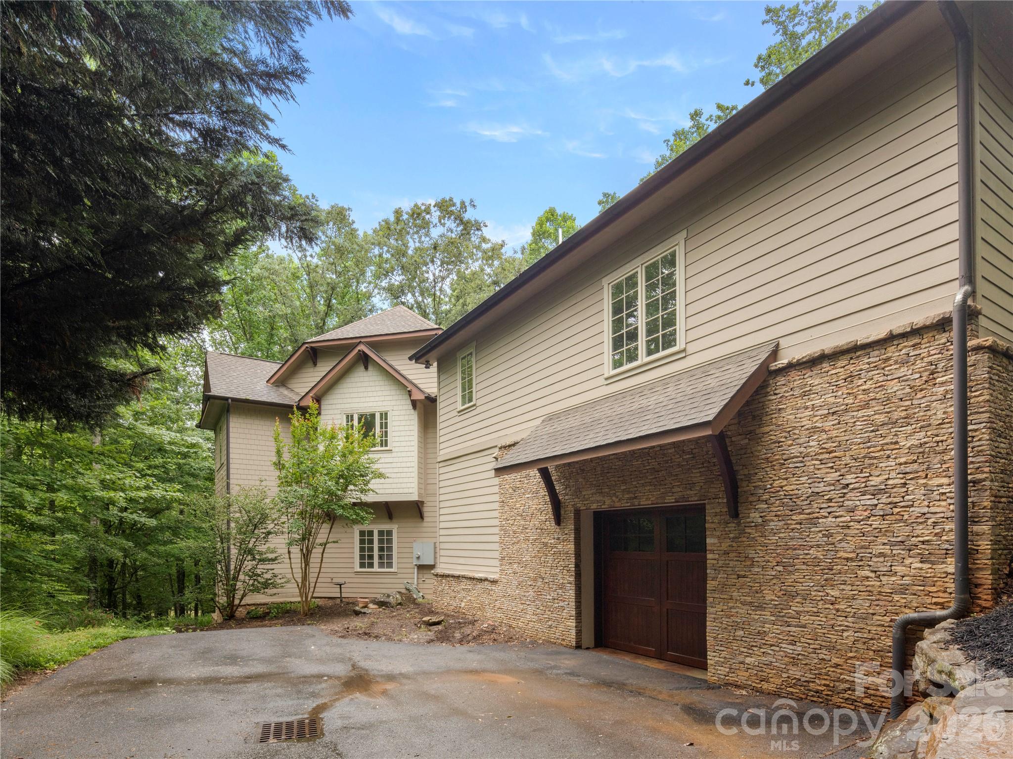 Single Family Residence at 672 Walnut Valley Parkway, Arden, photo 39 of 39