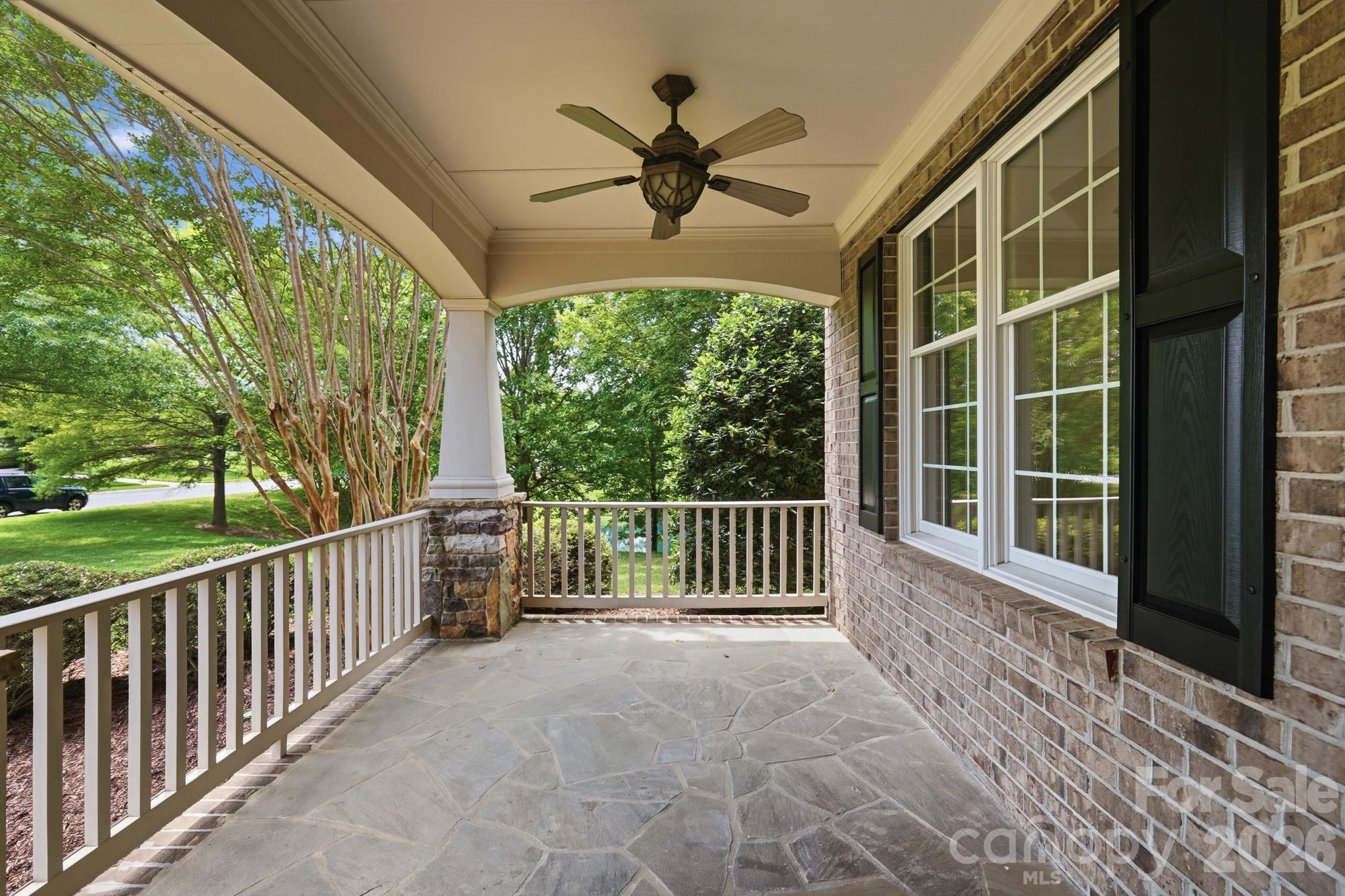 Single Family Residence at 2016 Autumn Blossom Lane, Waxhaw, photo 3 of 48